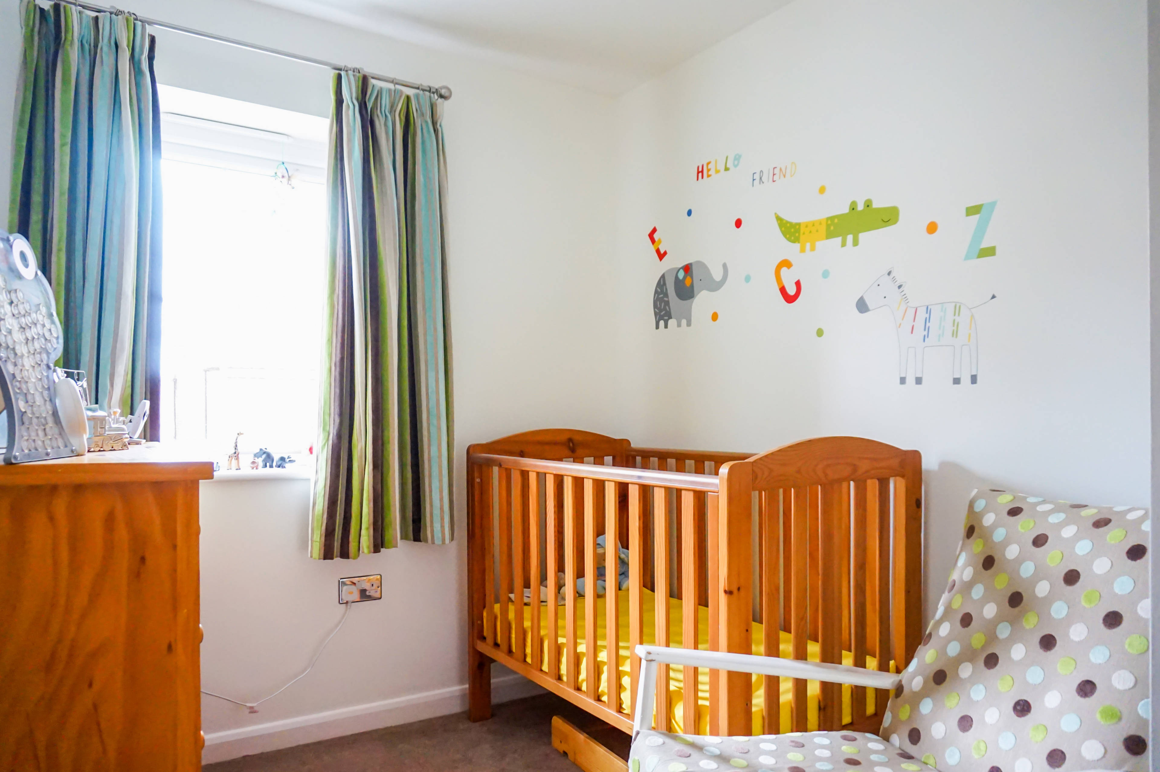 Bedroom Four