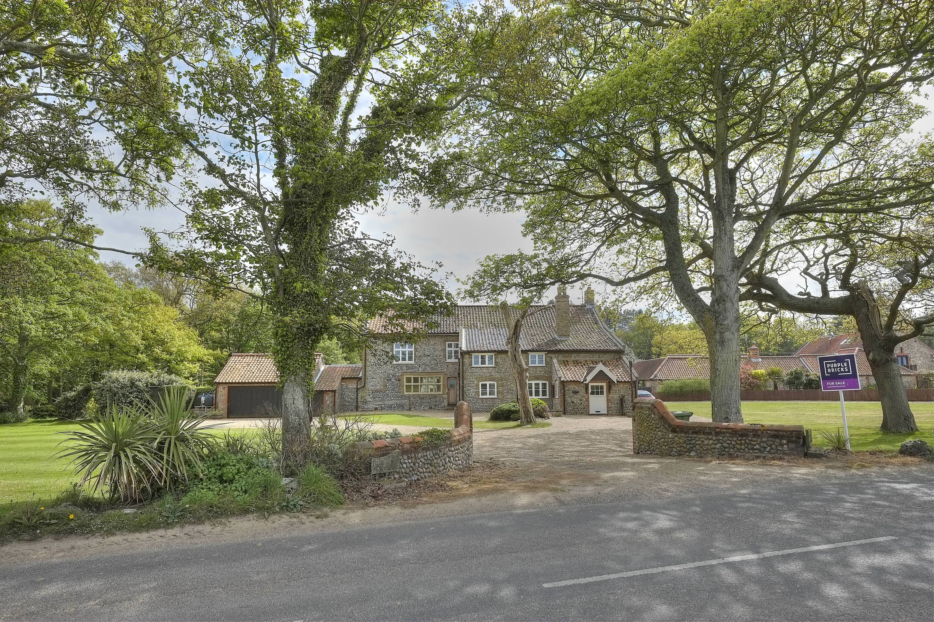 View Of The Property