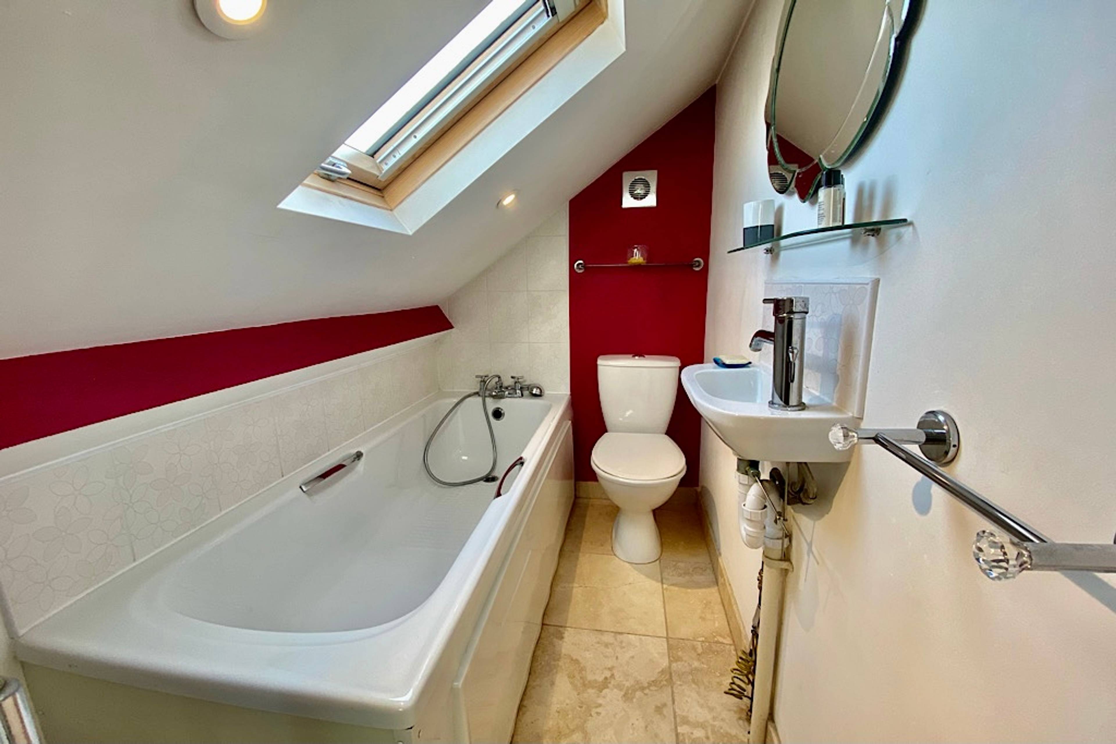 En-suite