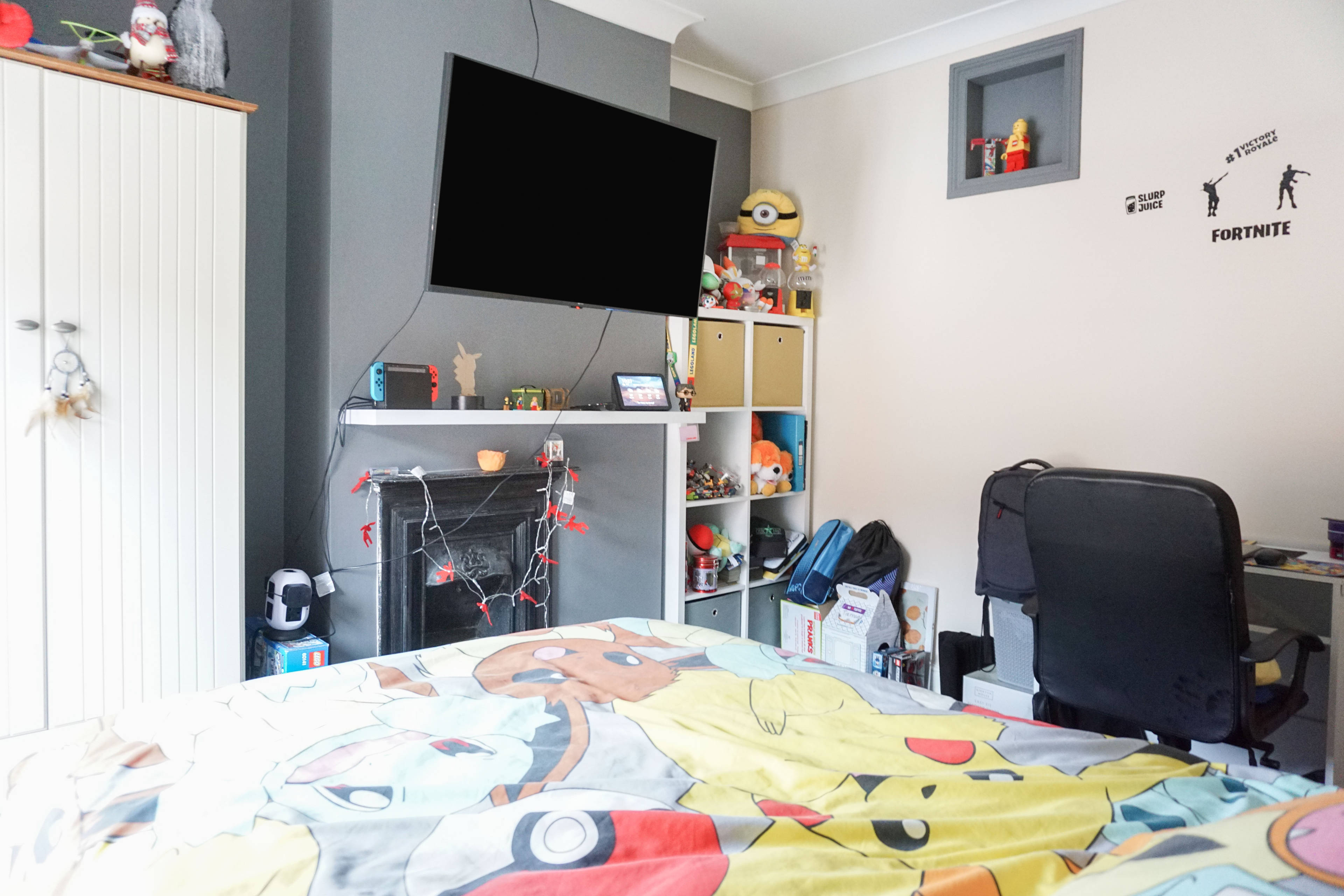 Bedroom Two