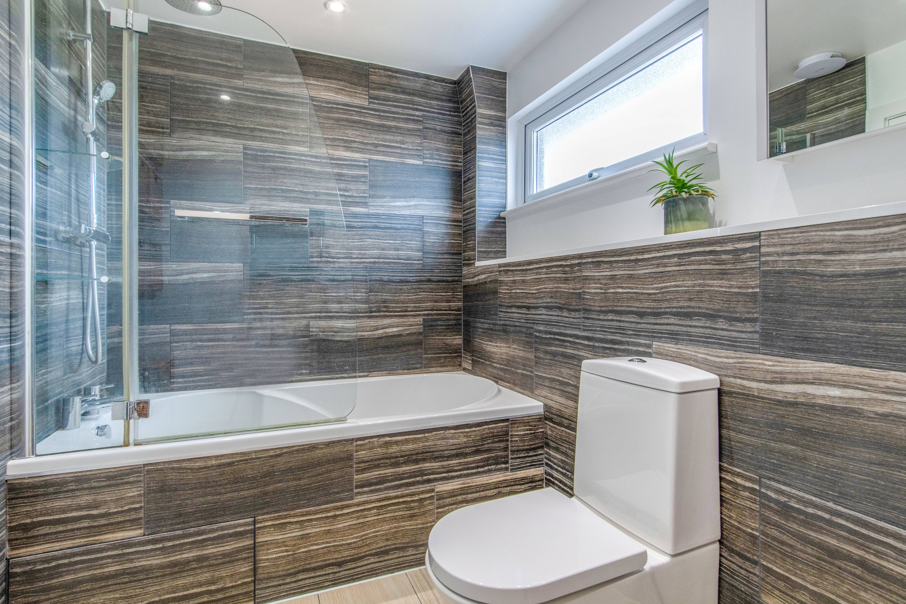 Bathroom Two