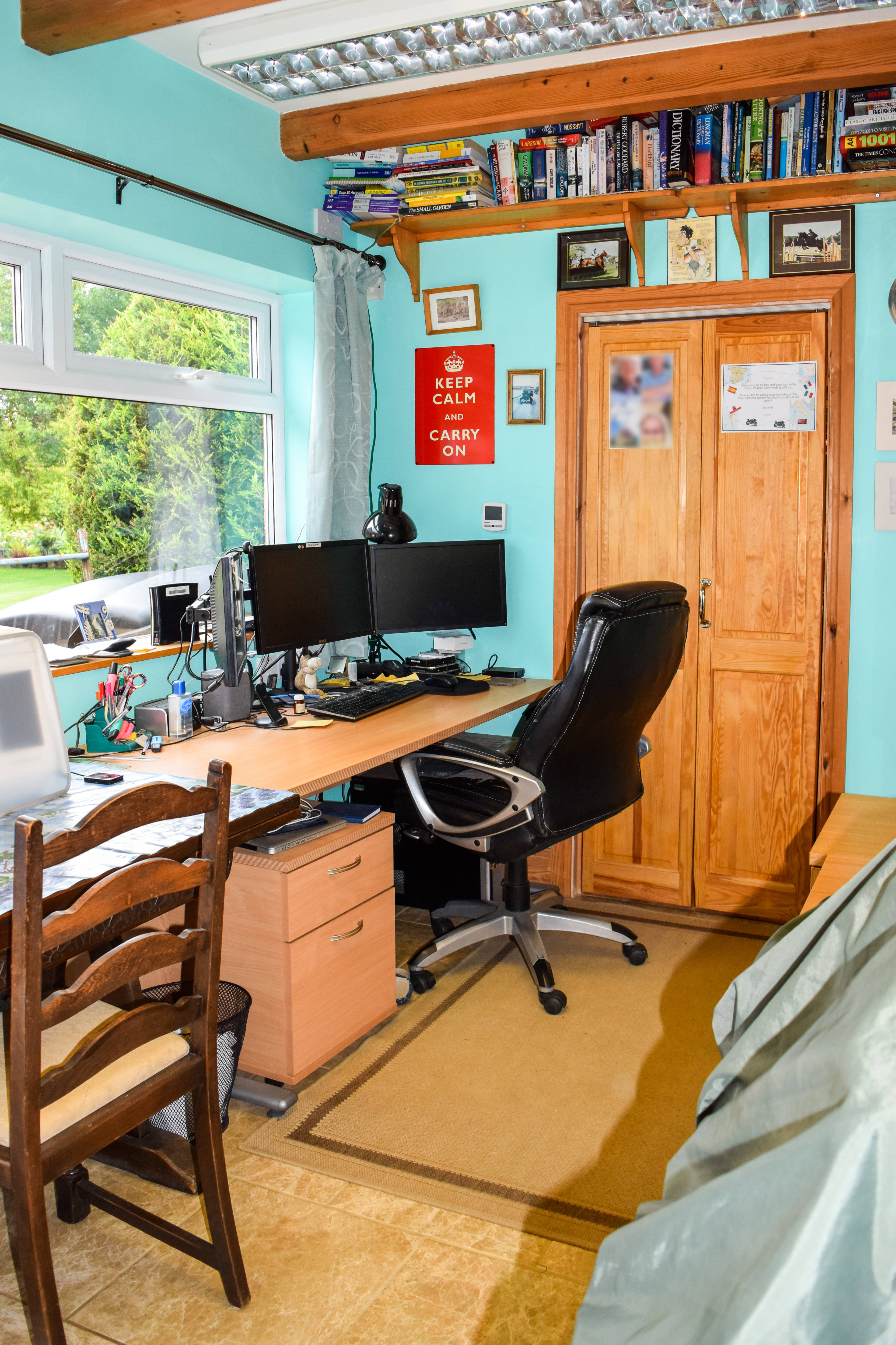 Home Office