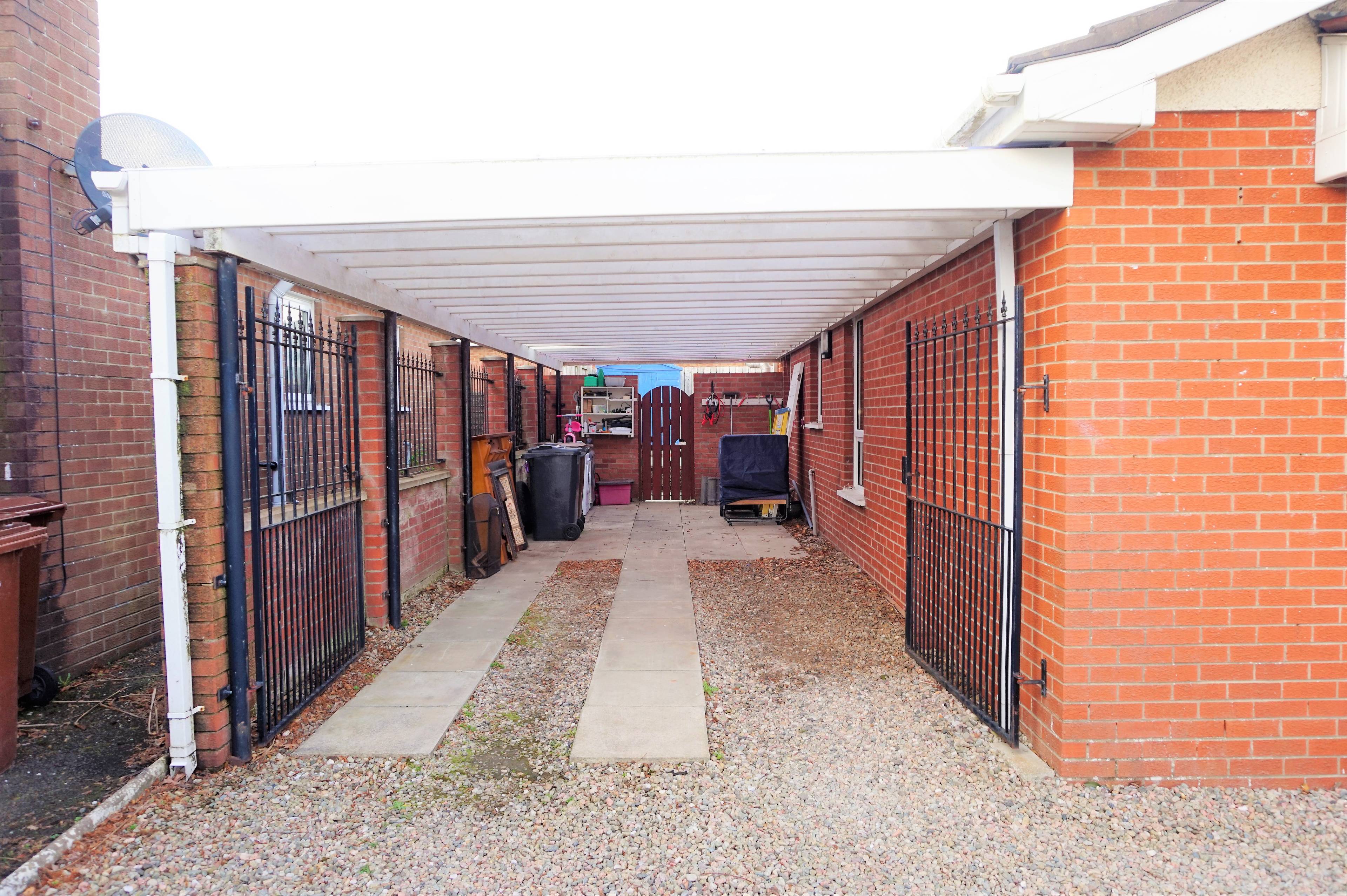 Car Port