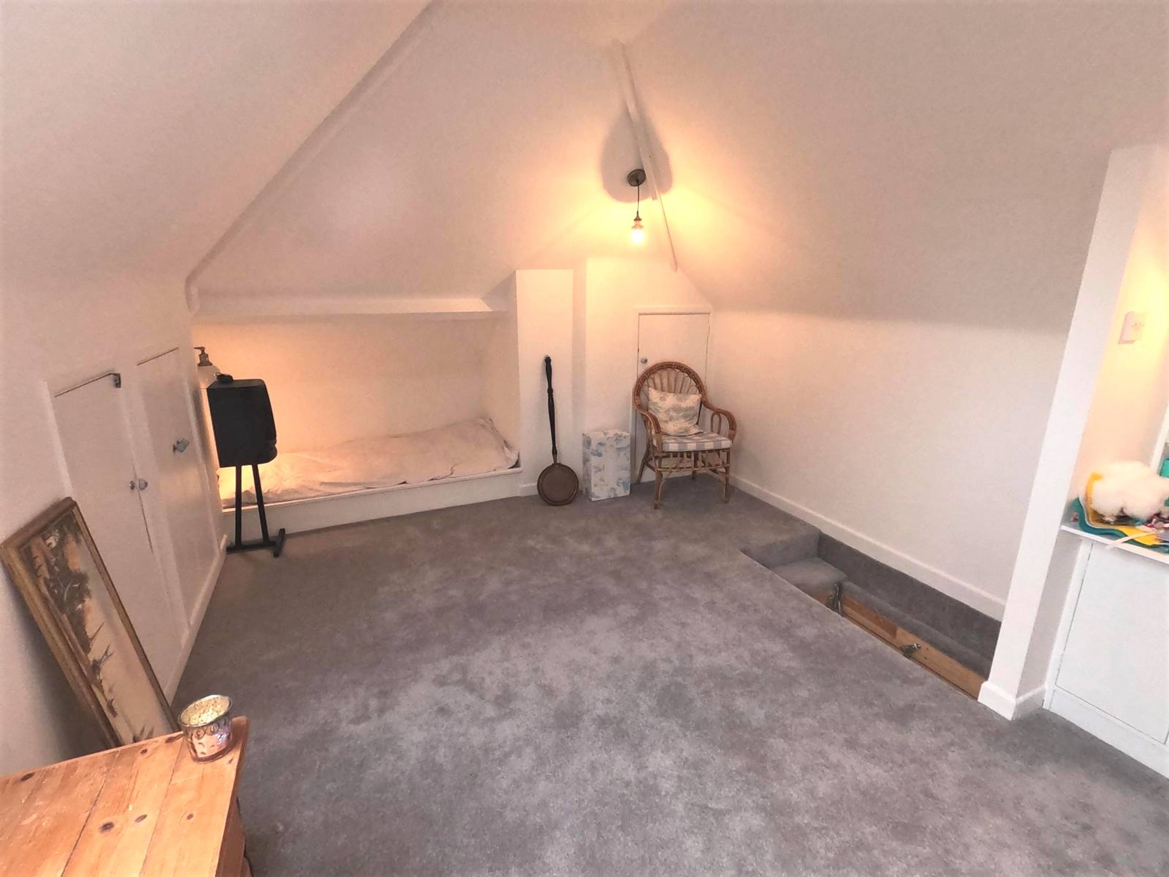Loft Room