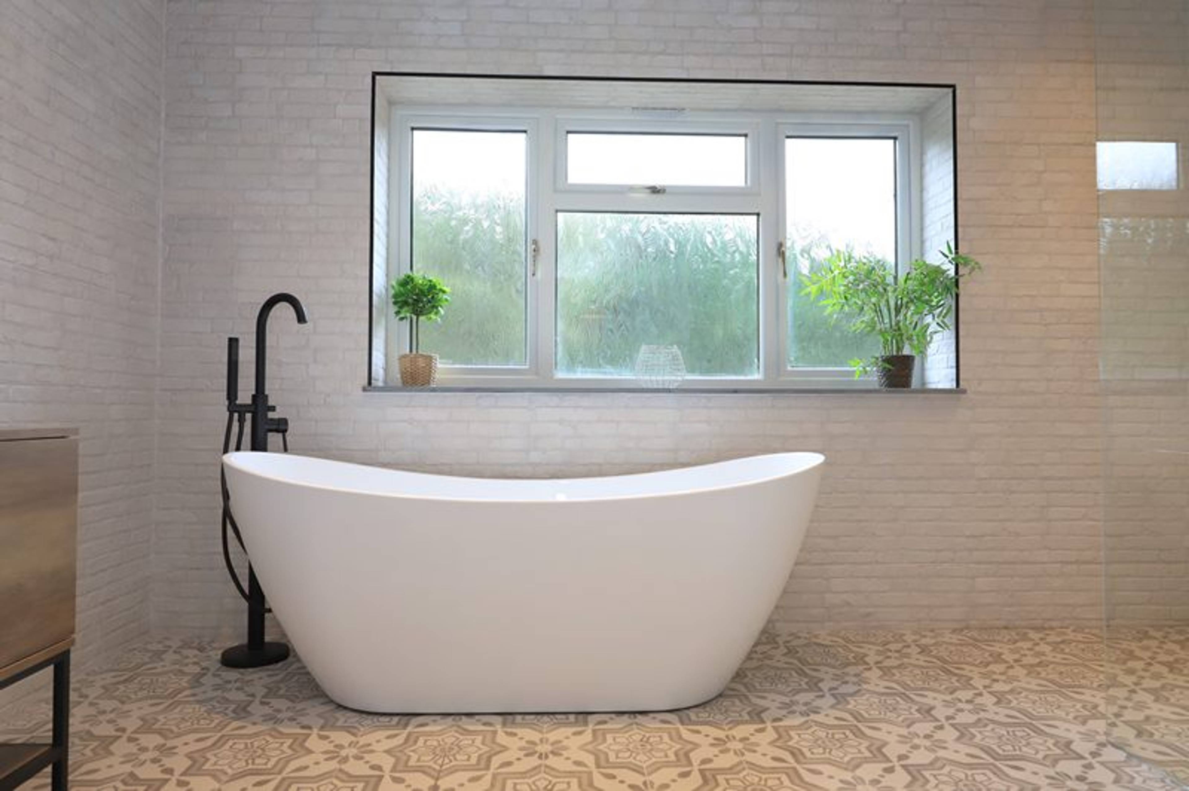 Master En-suite