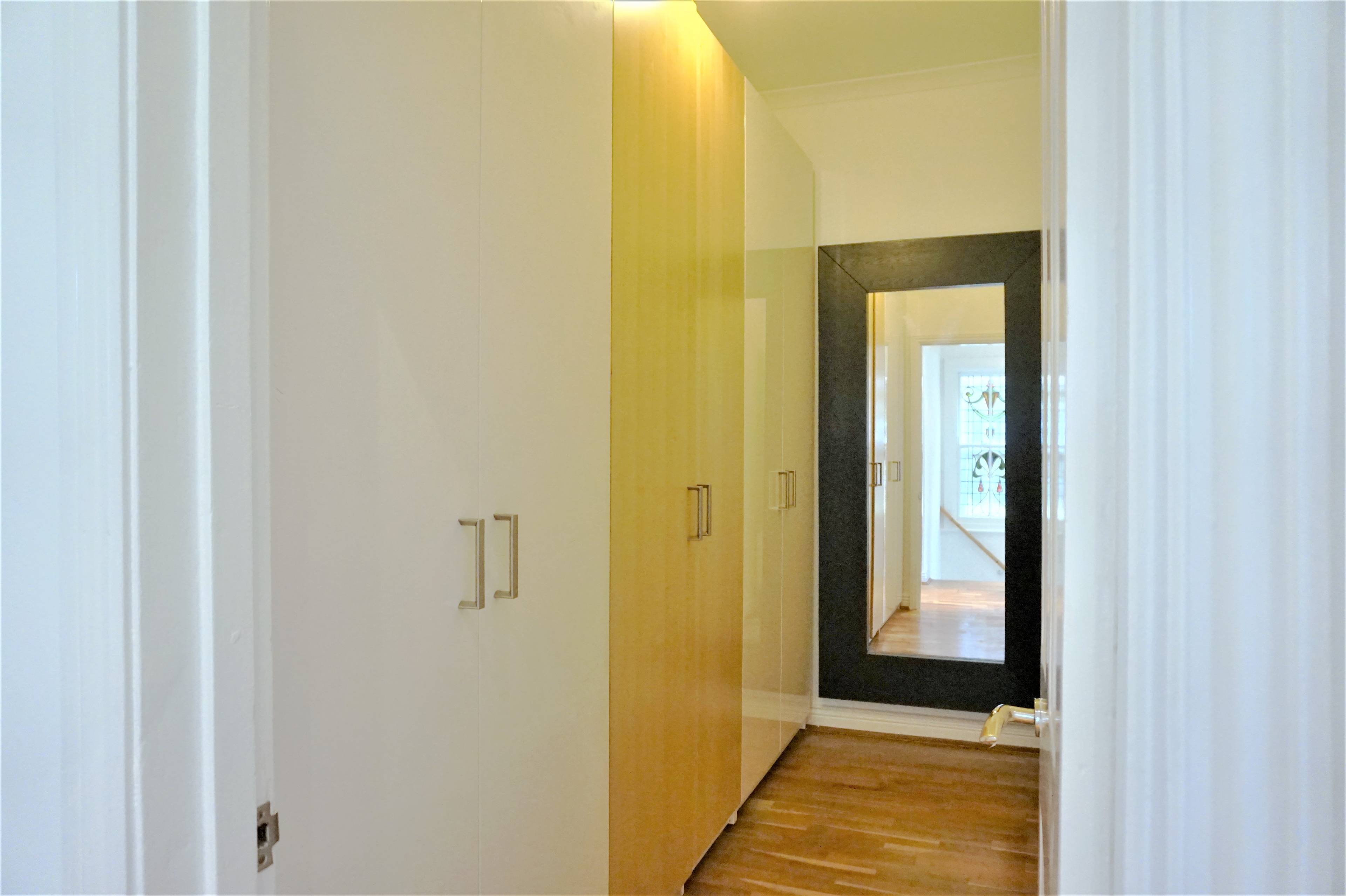 Dressing Room