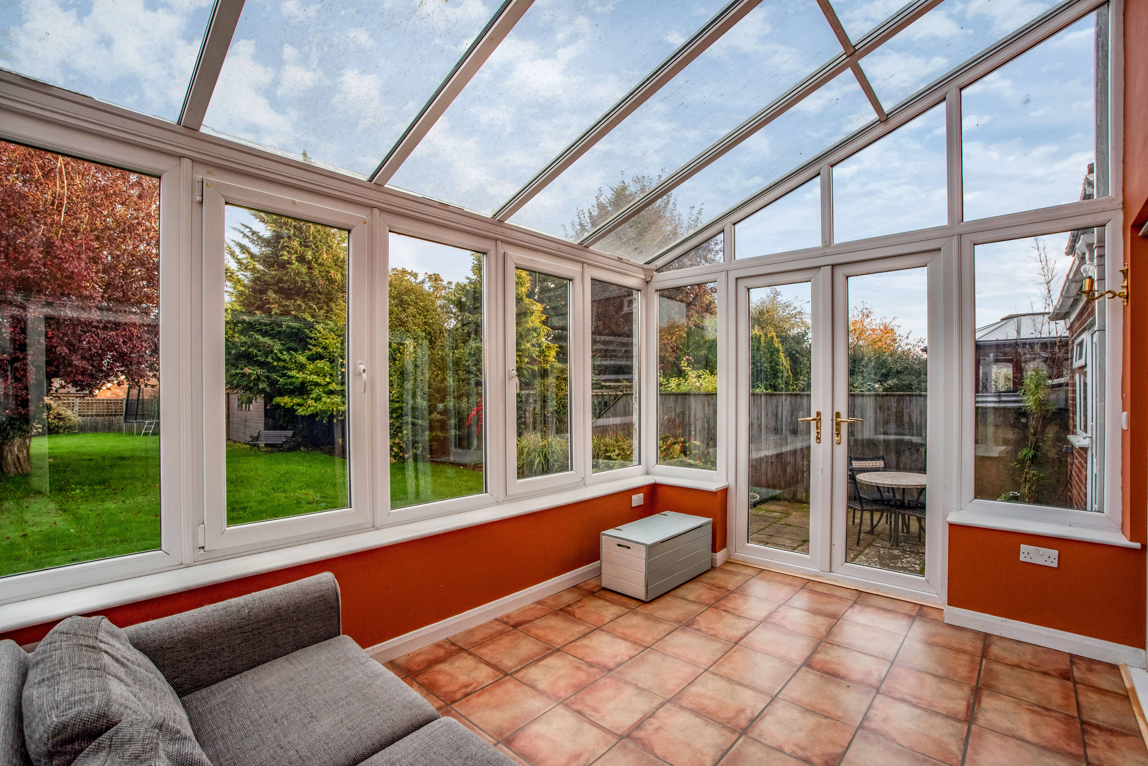 Conservatory