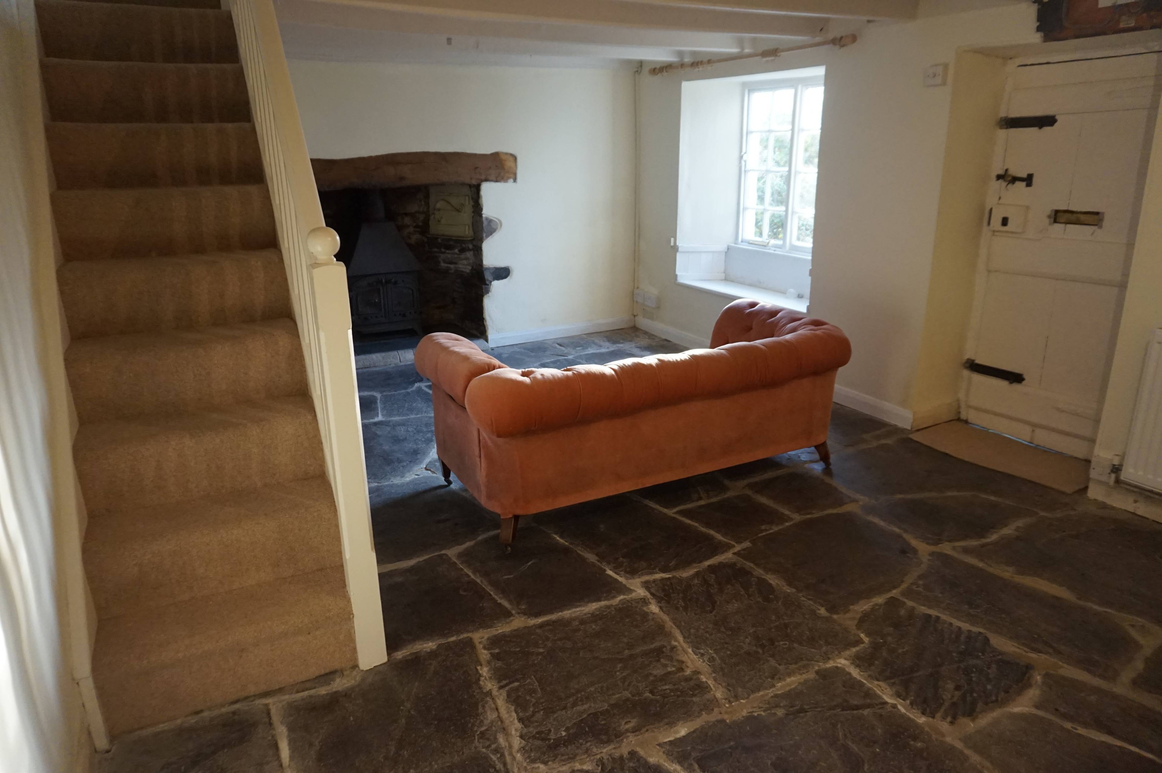 Living / Dining Room