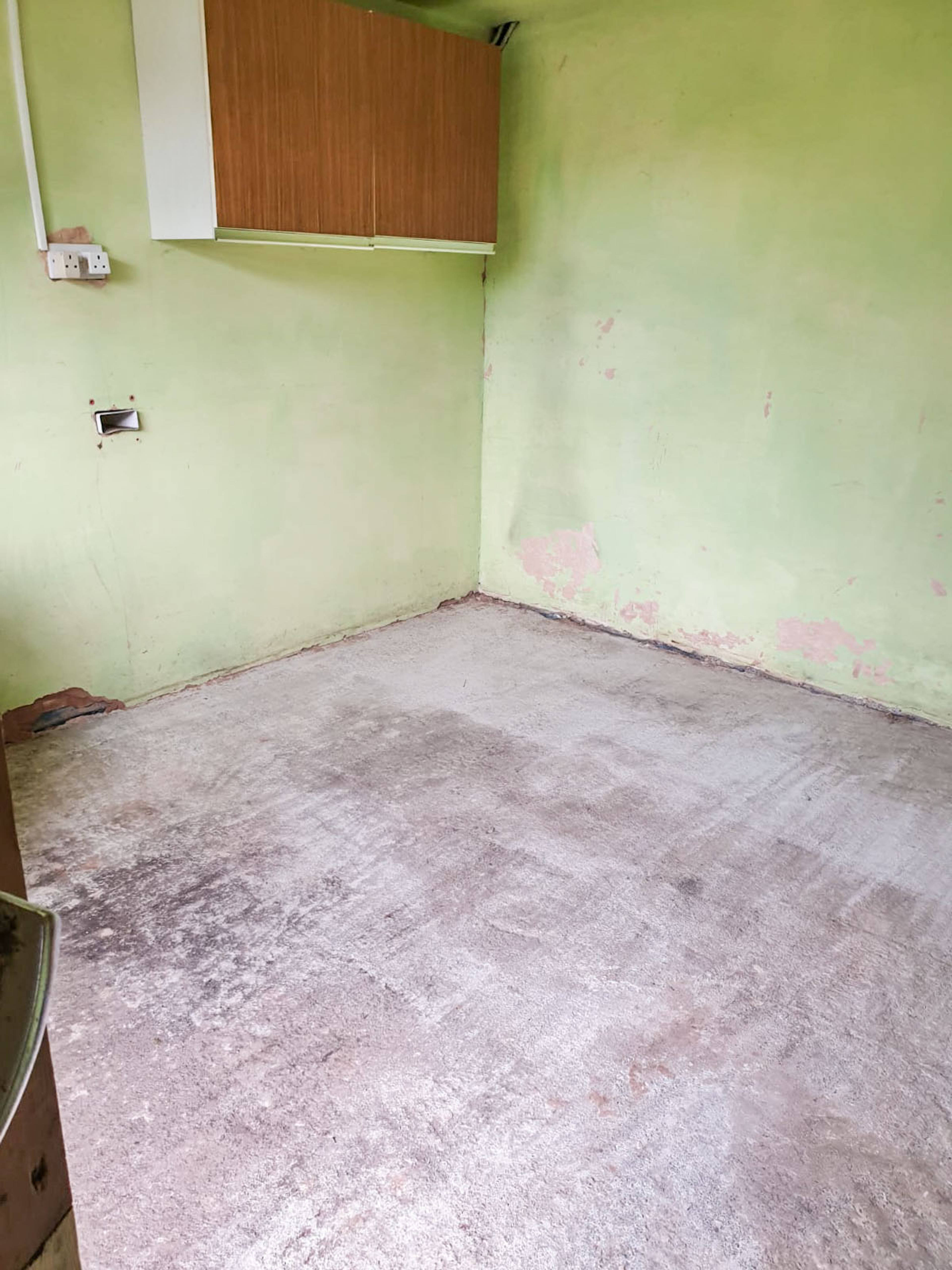 Store Room