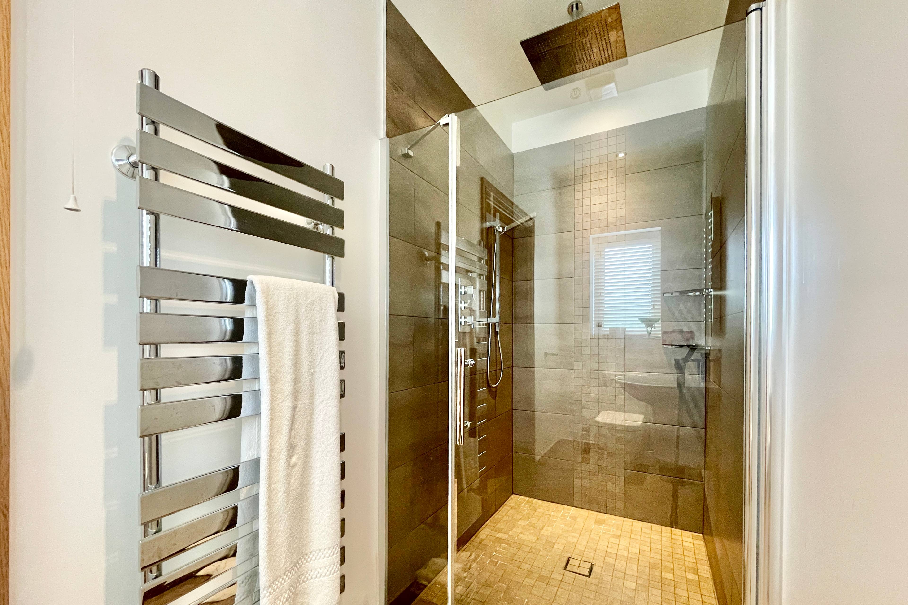 En-Suite Two