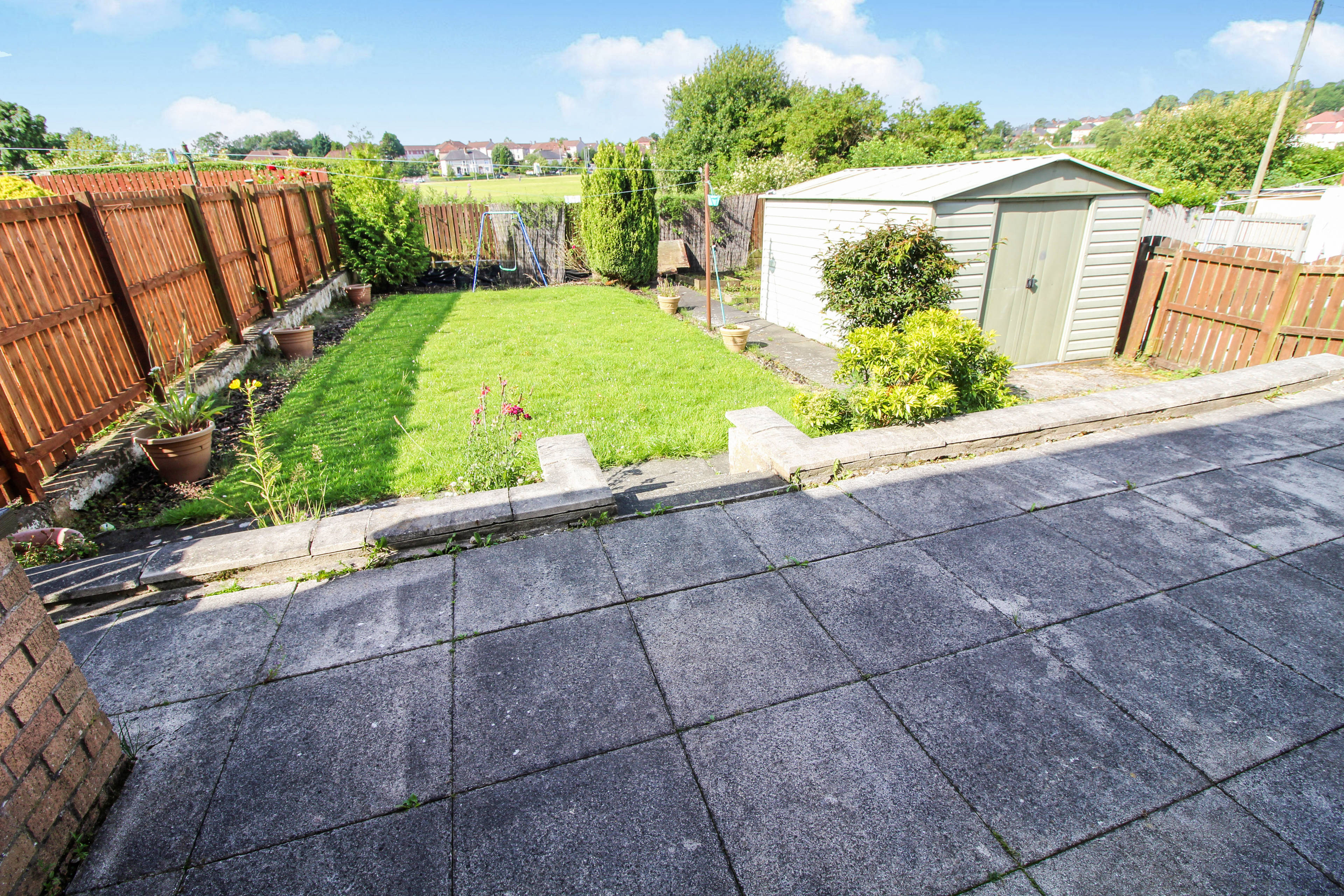 garden