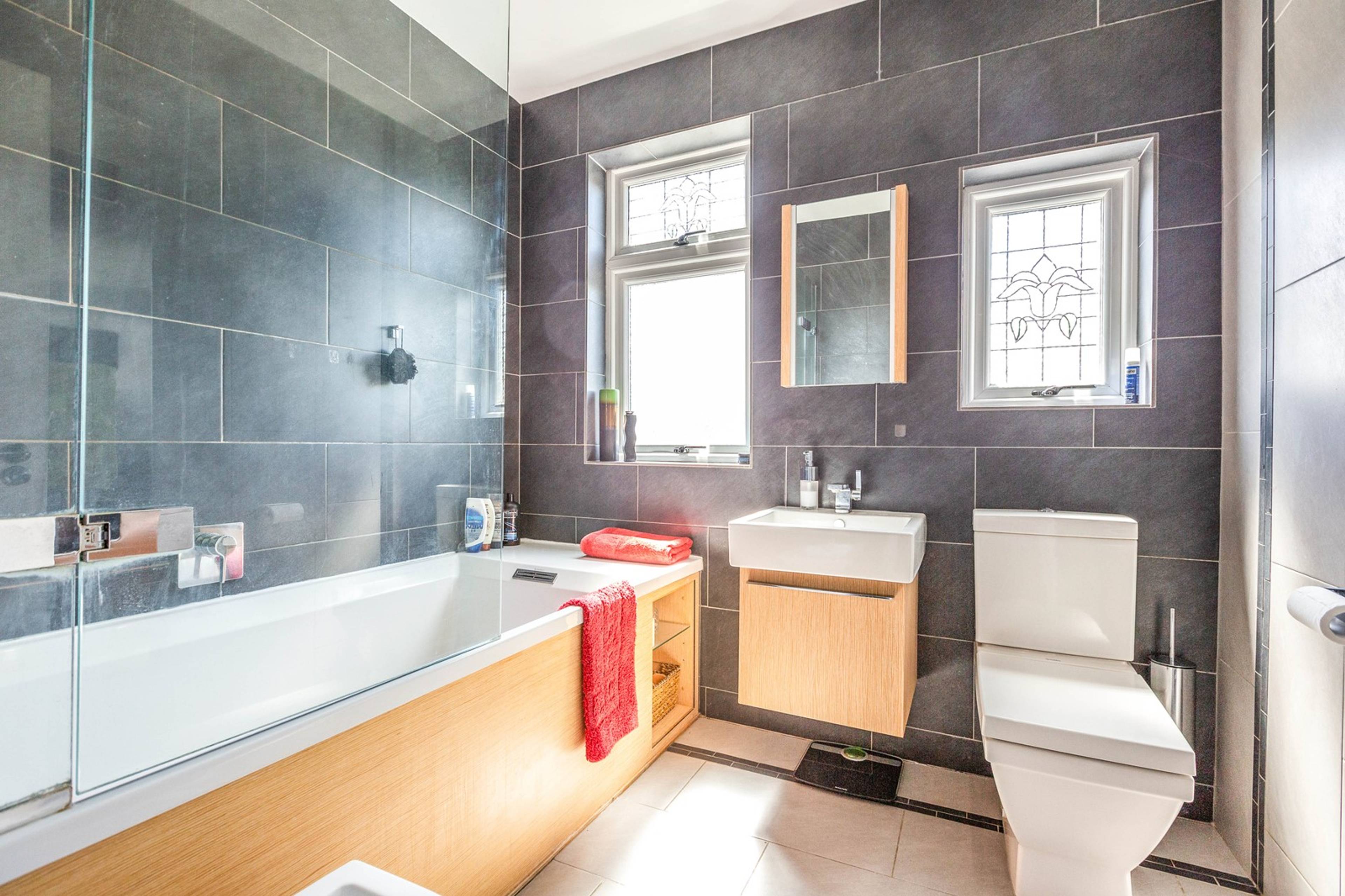 Bathroom Two