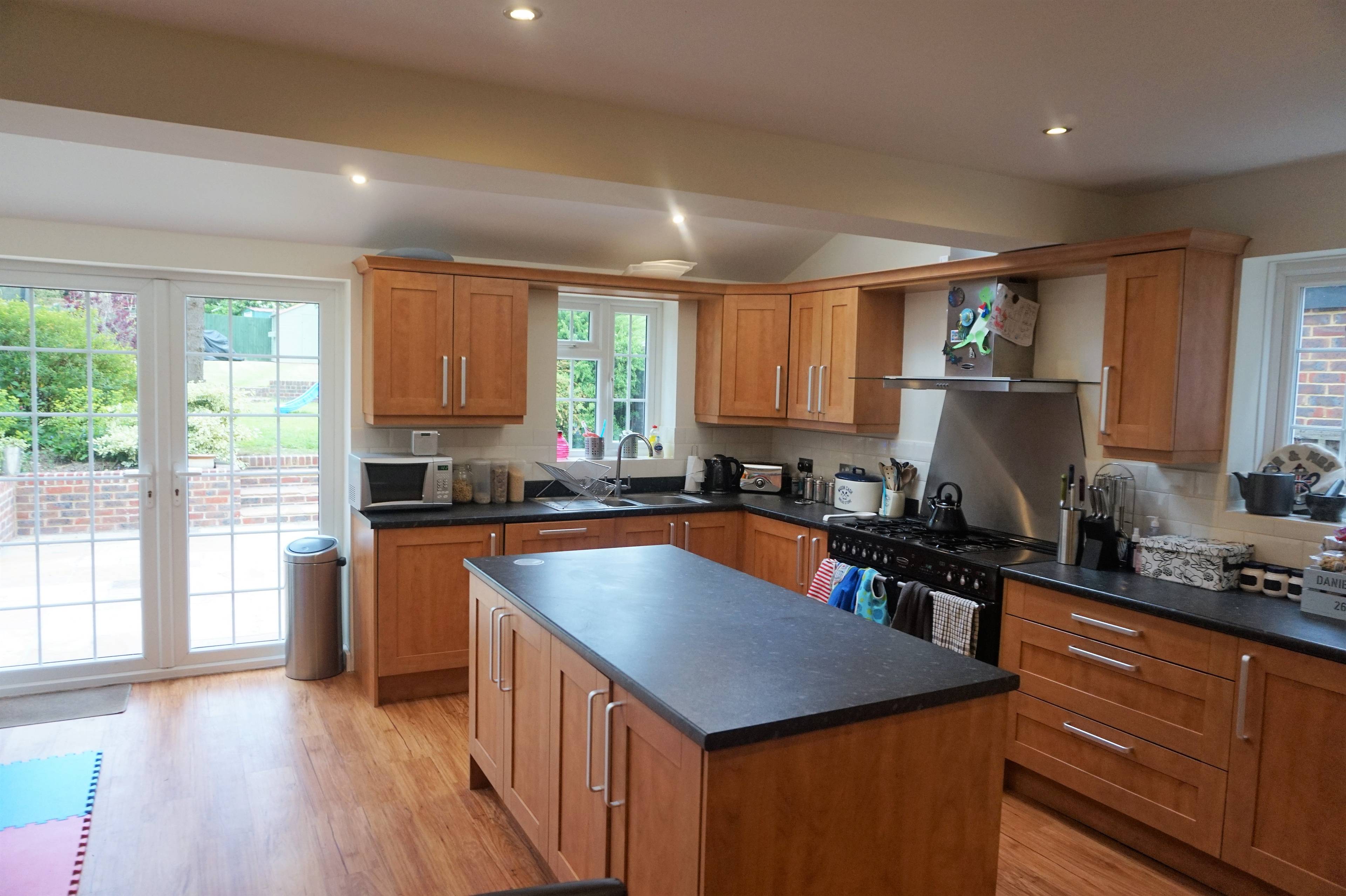 Kitchen / Diner