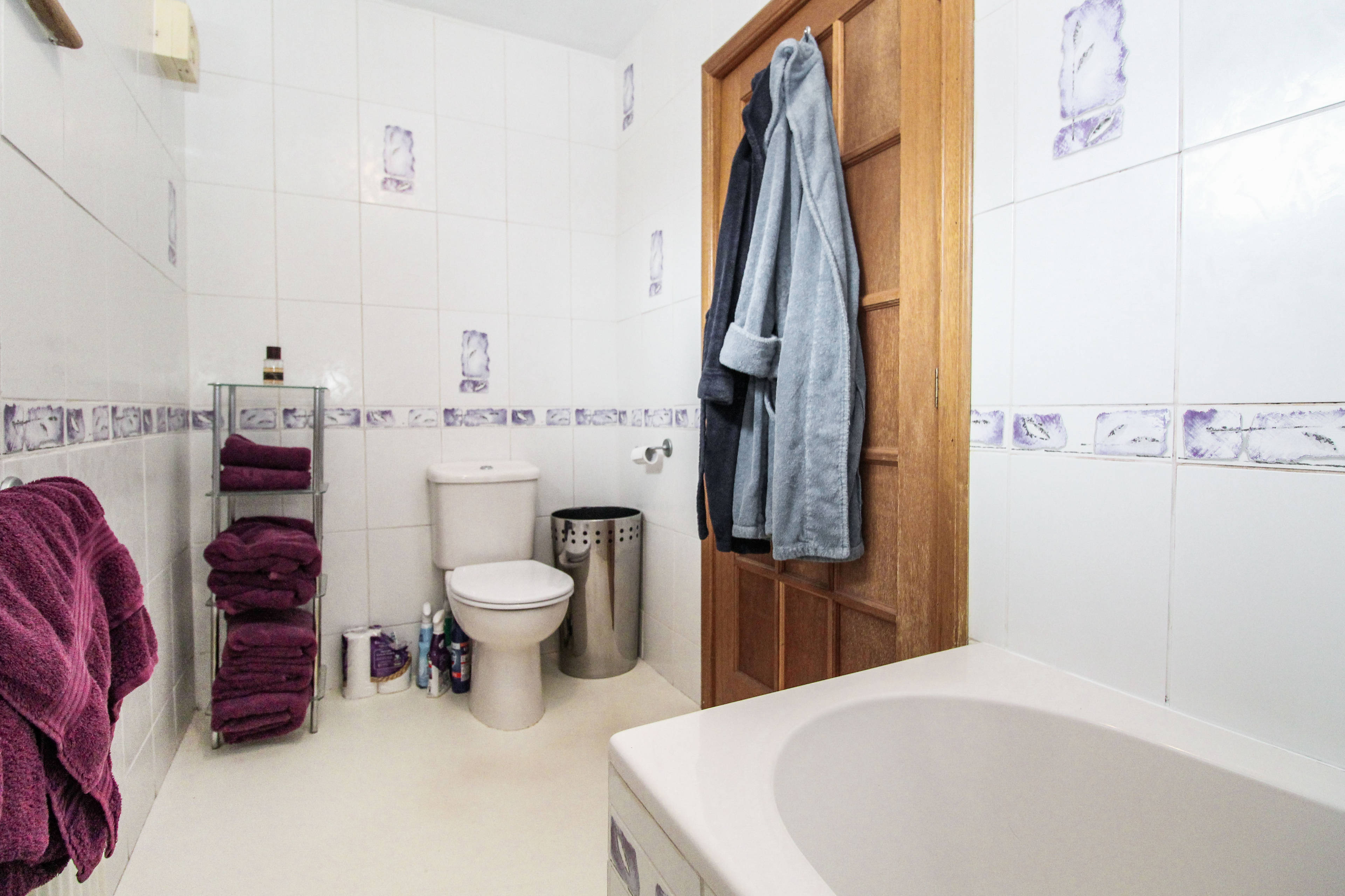 En-suite