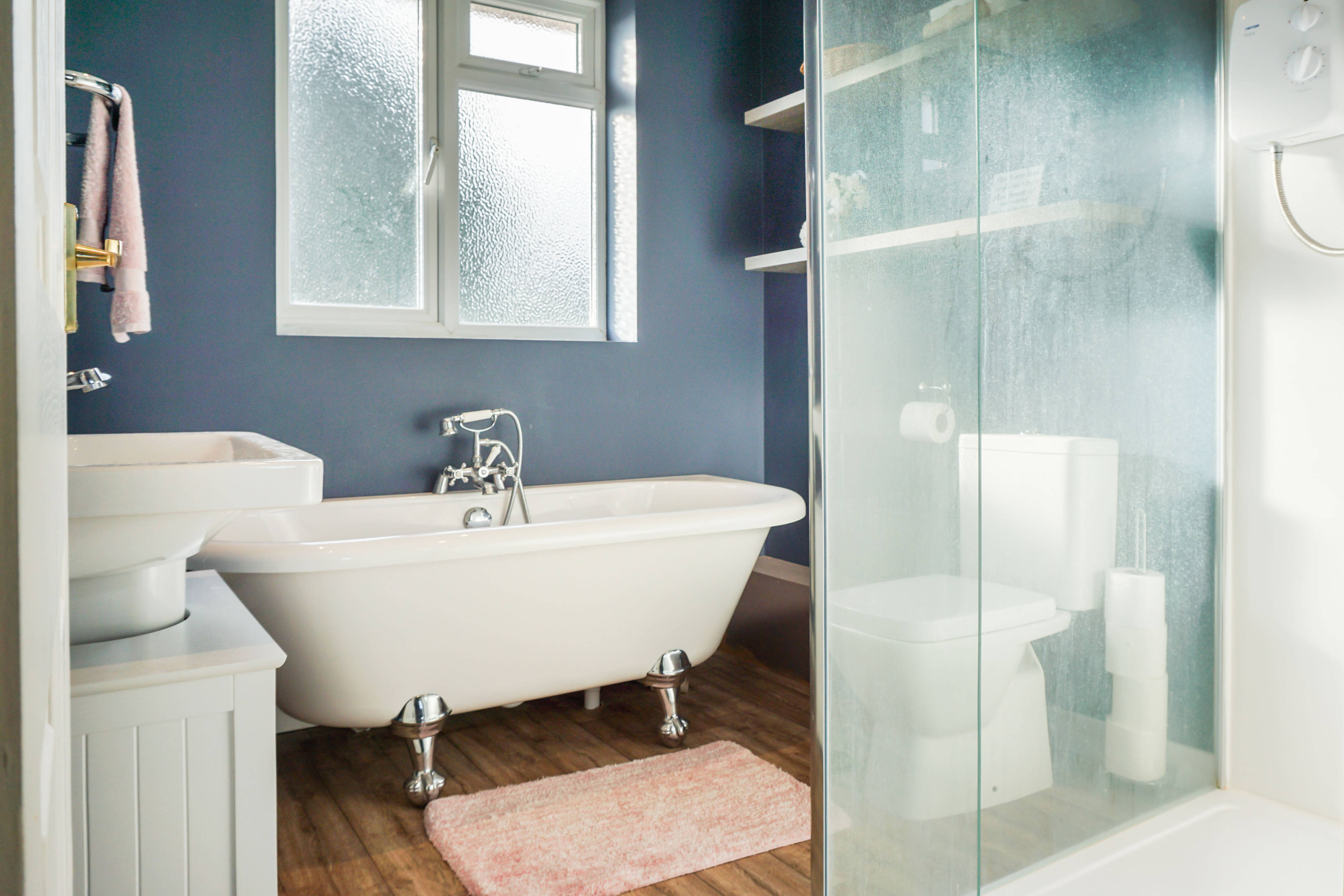 Master En-suite