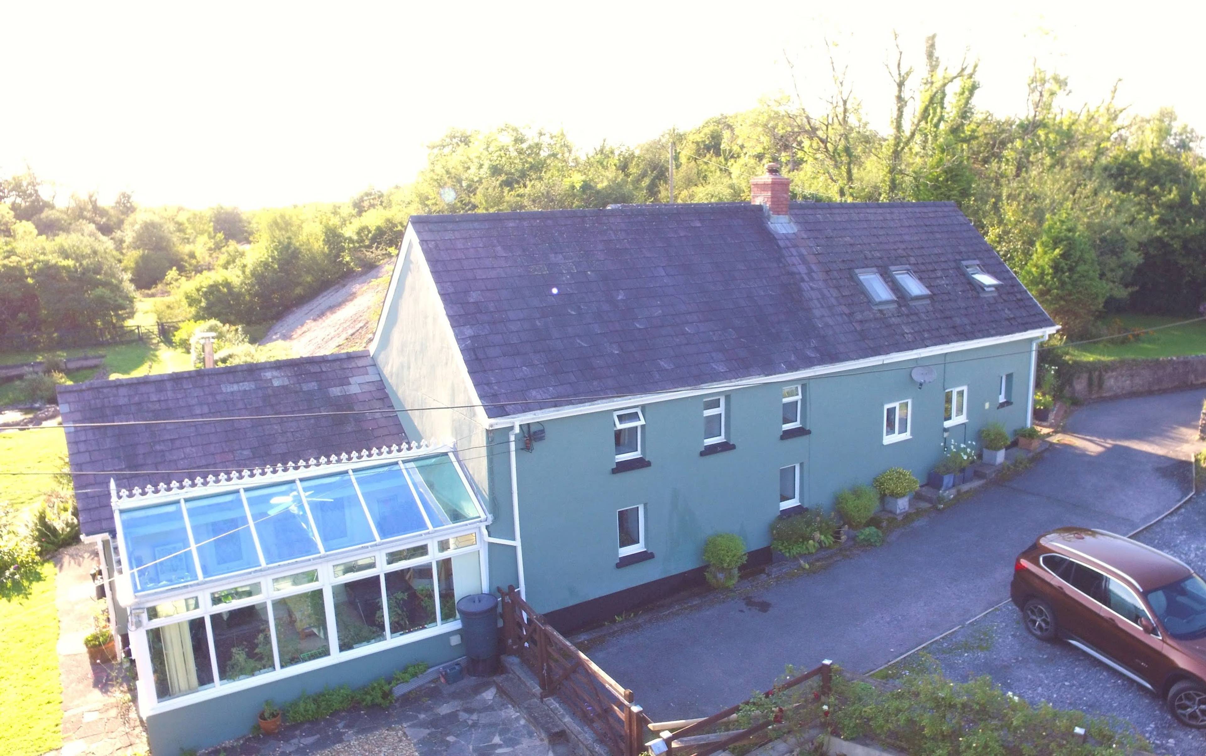 View Of The Property