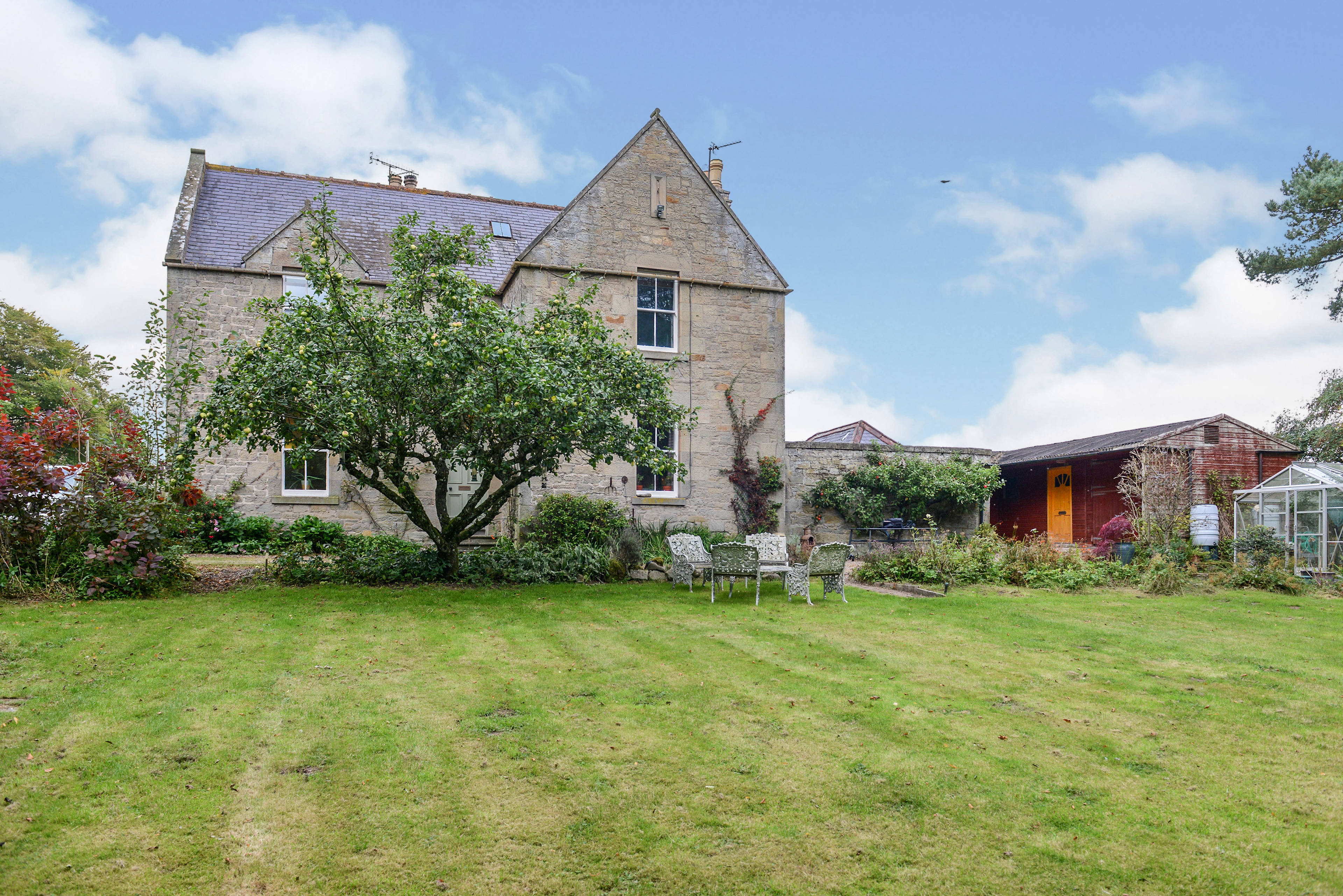 View Of The Property