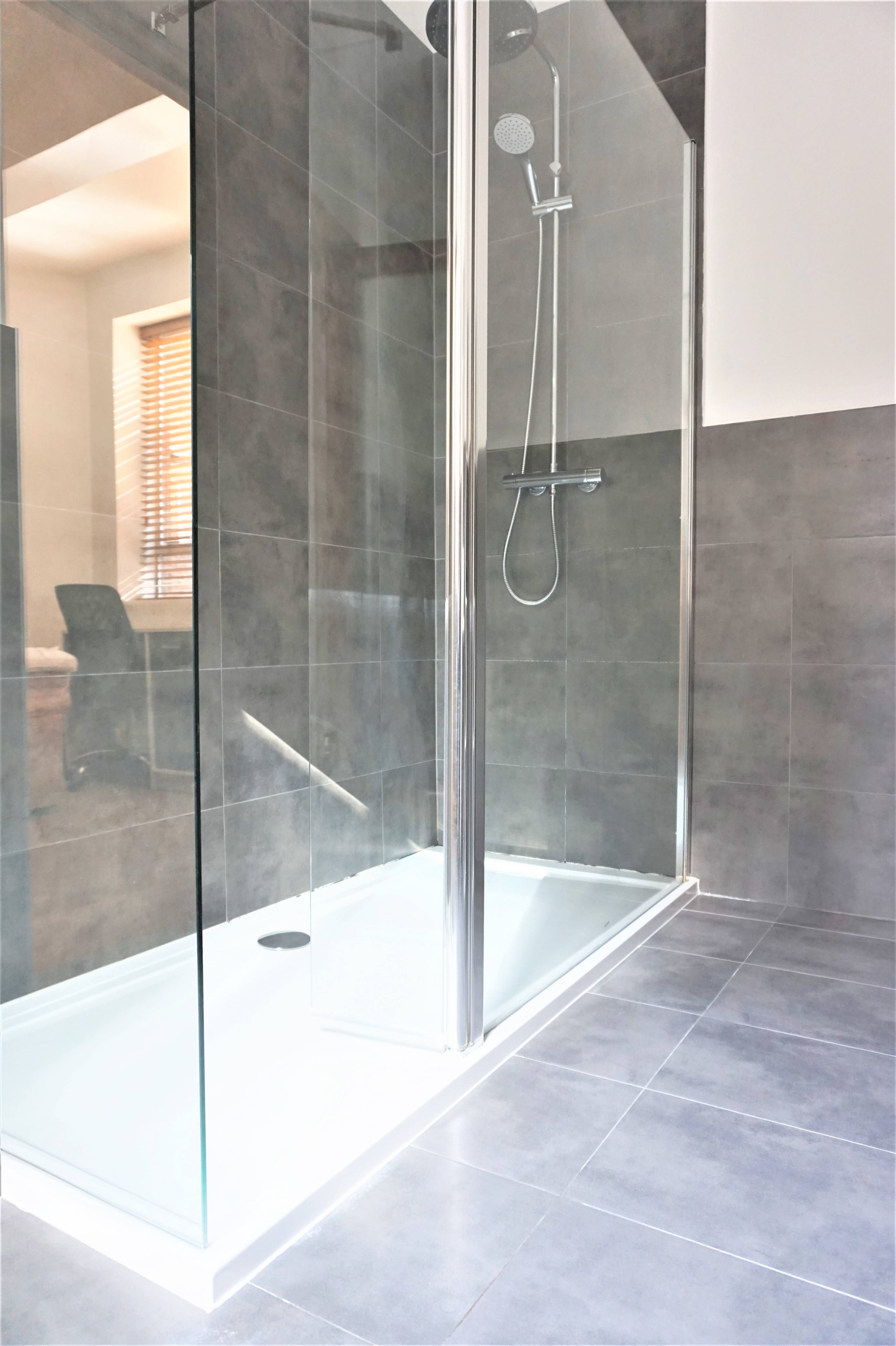 Master En-suite
