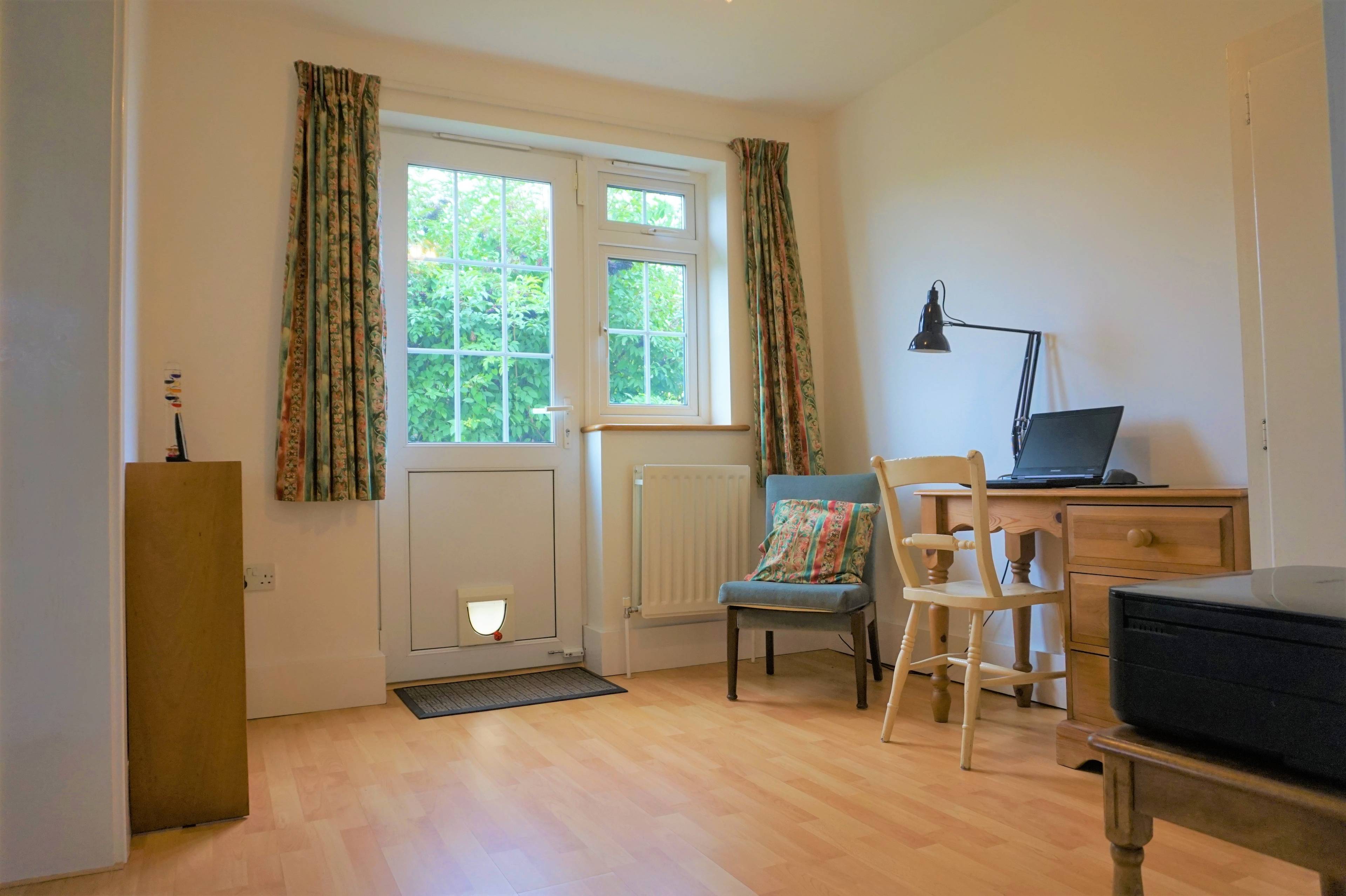 Study / Bedroom 5