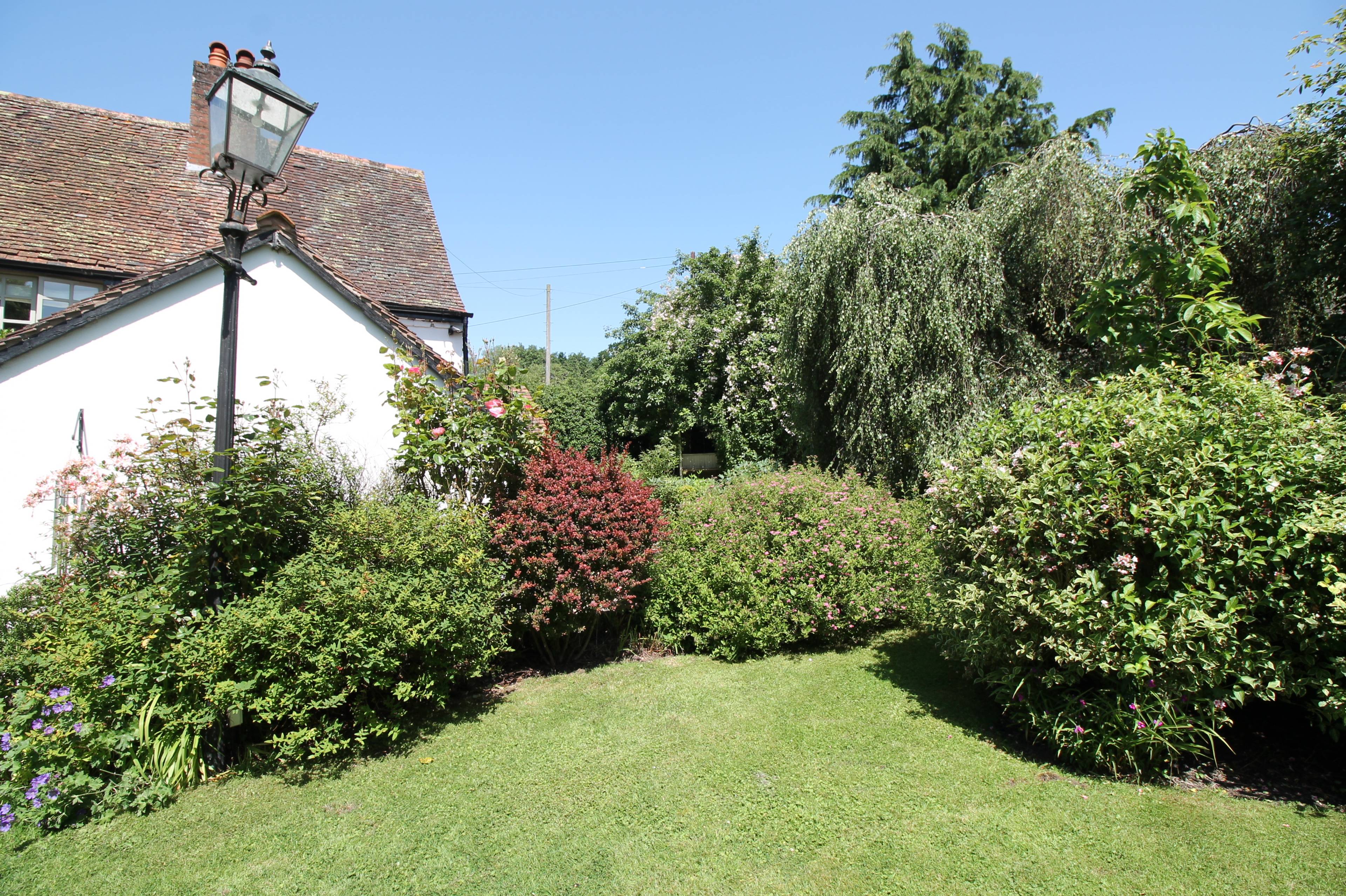 Gardens