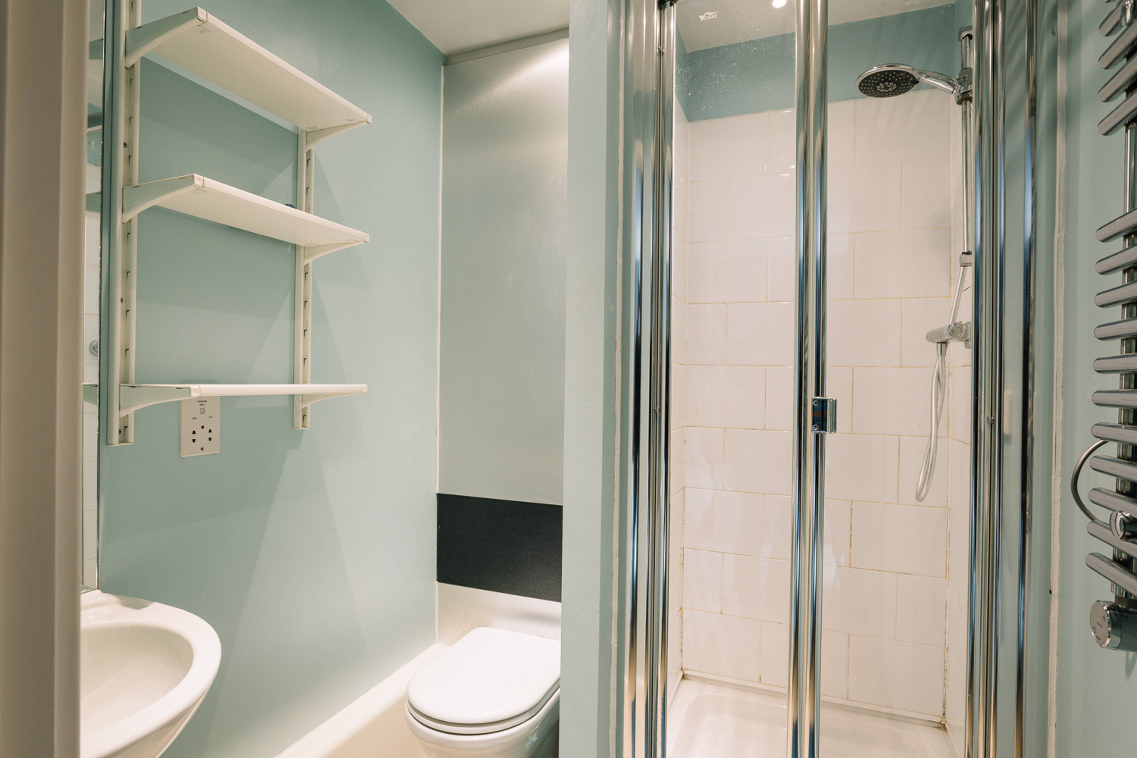 Master En-suite