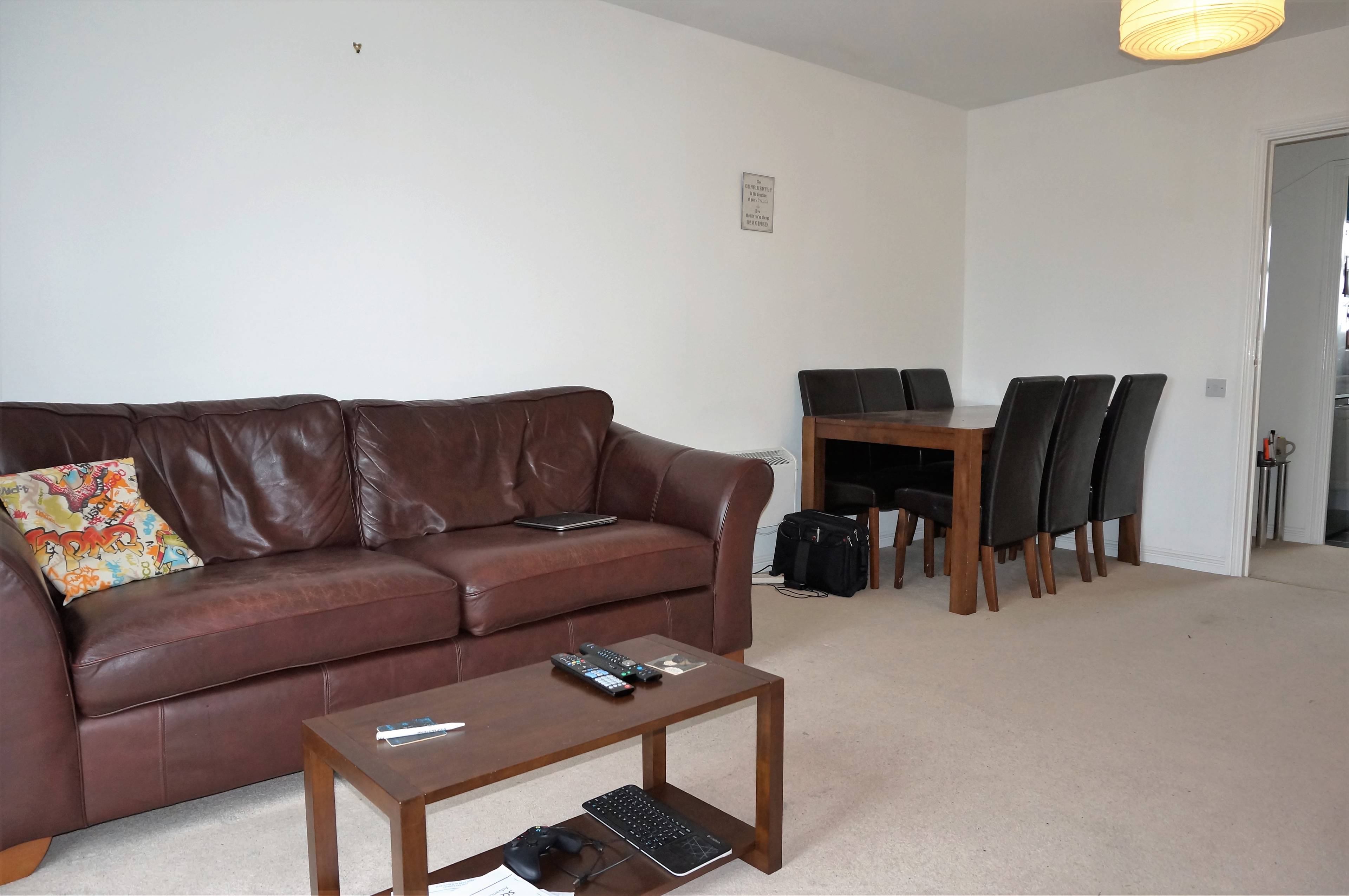 Living / Dining Room