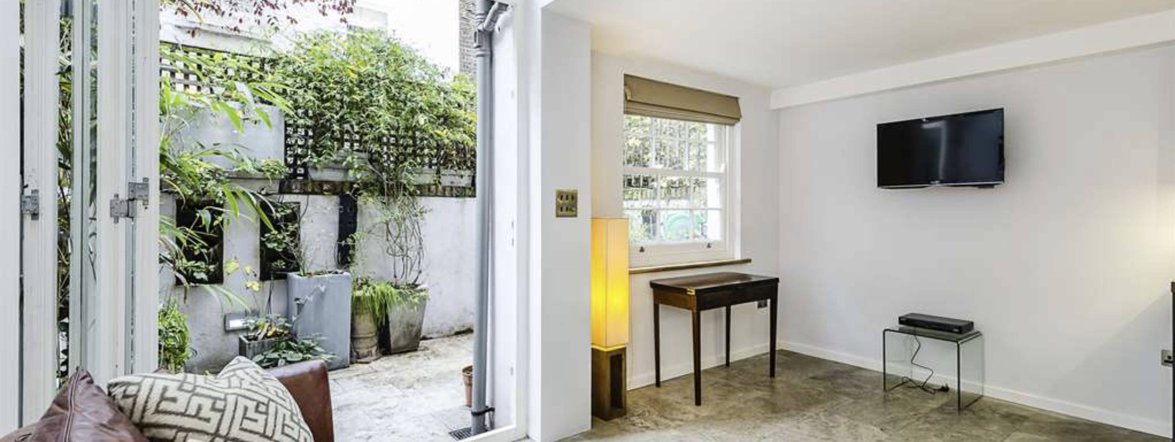 Living / Dining Room