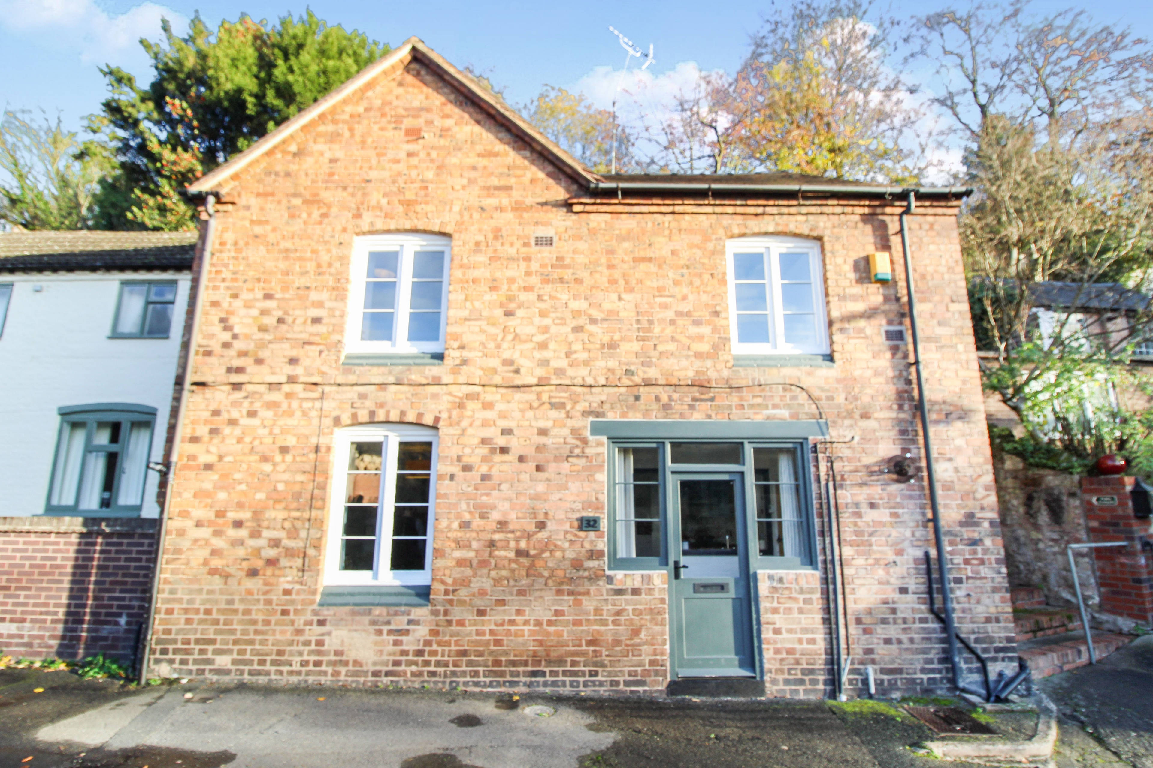 The Property