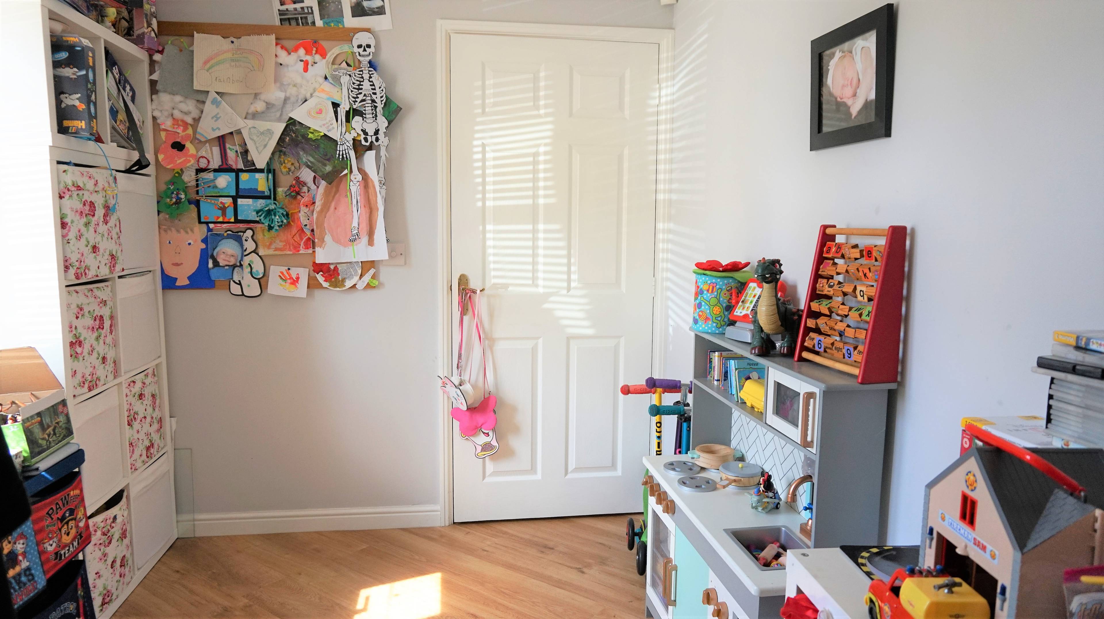 Snug / Office