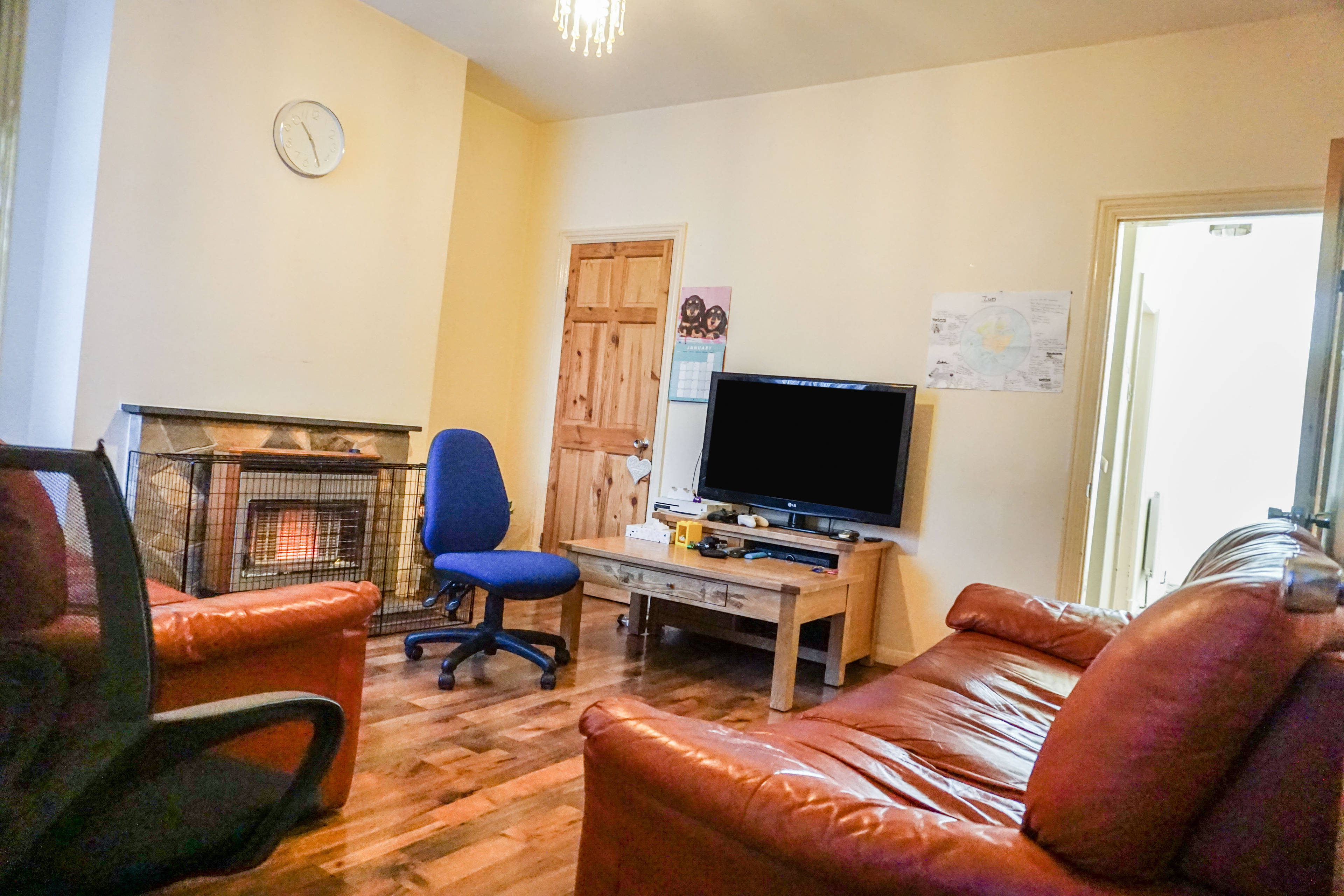 Reception Room Two