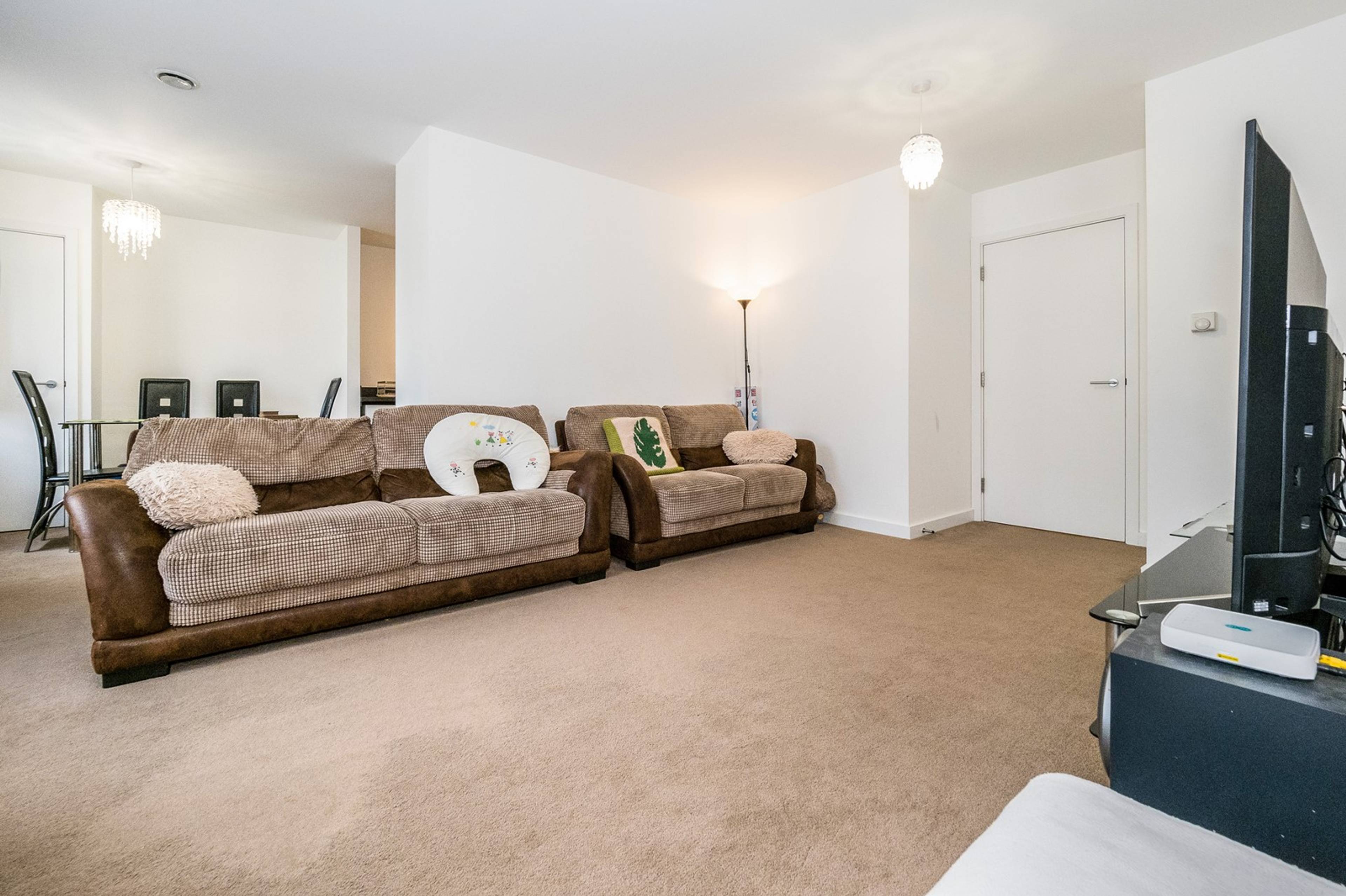 Living / Dining Room