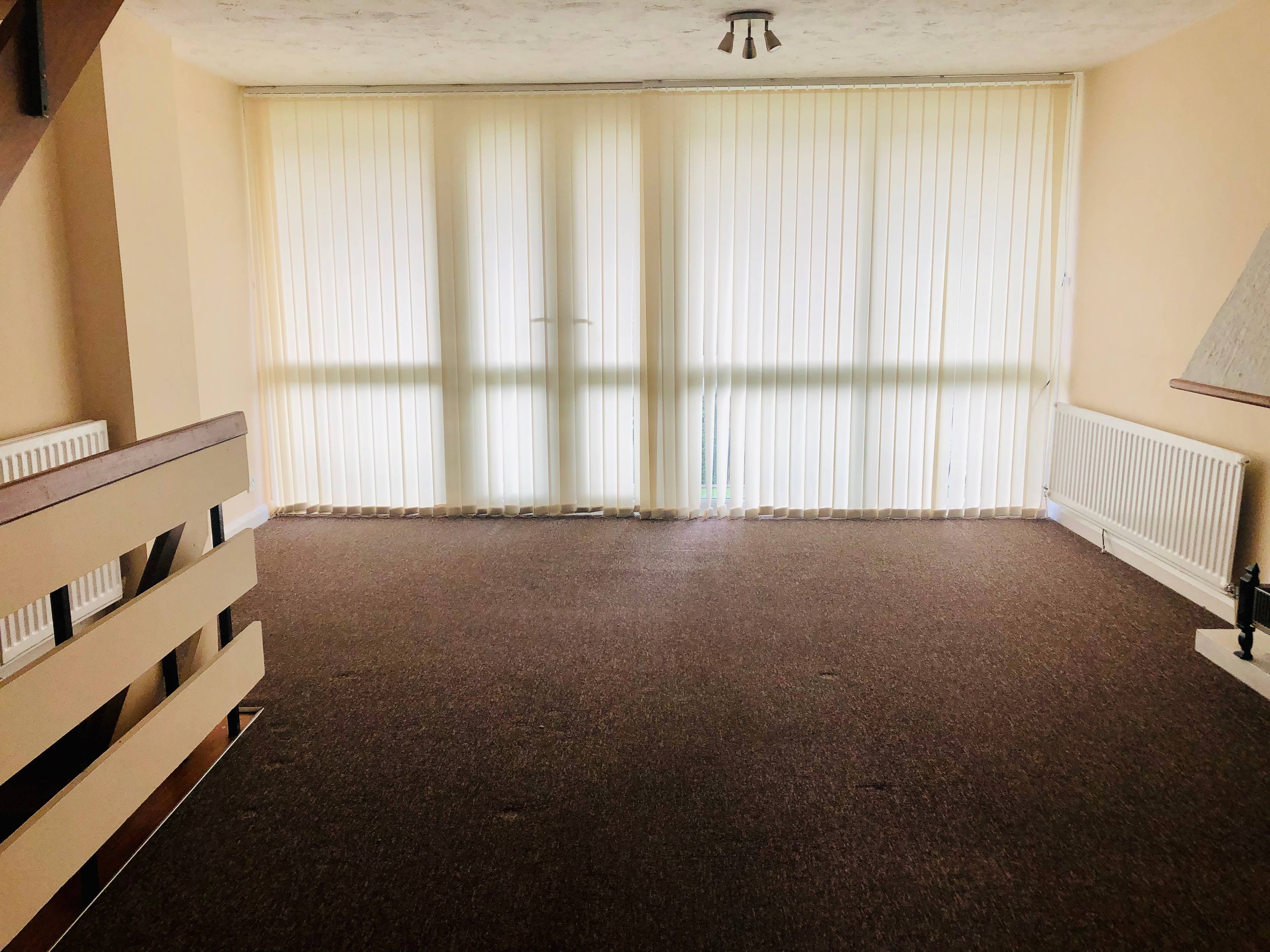 Living / Dining Room