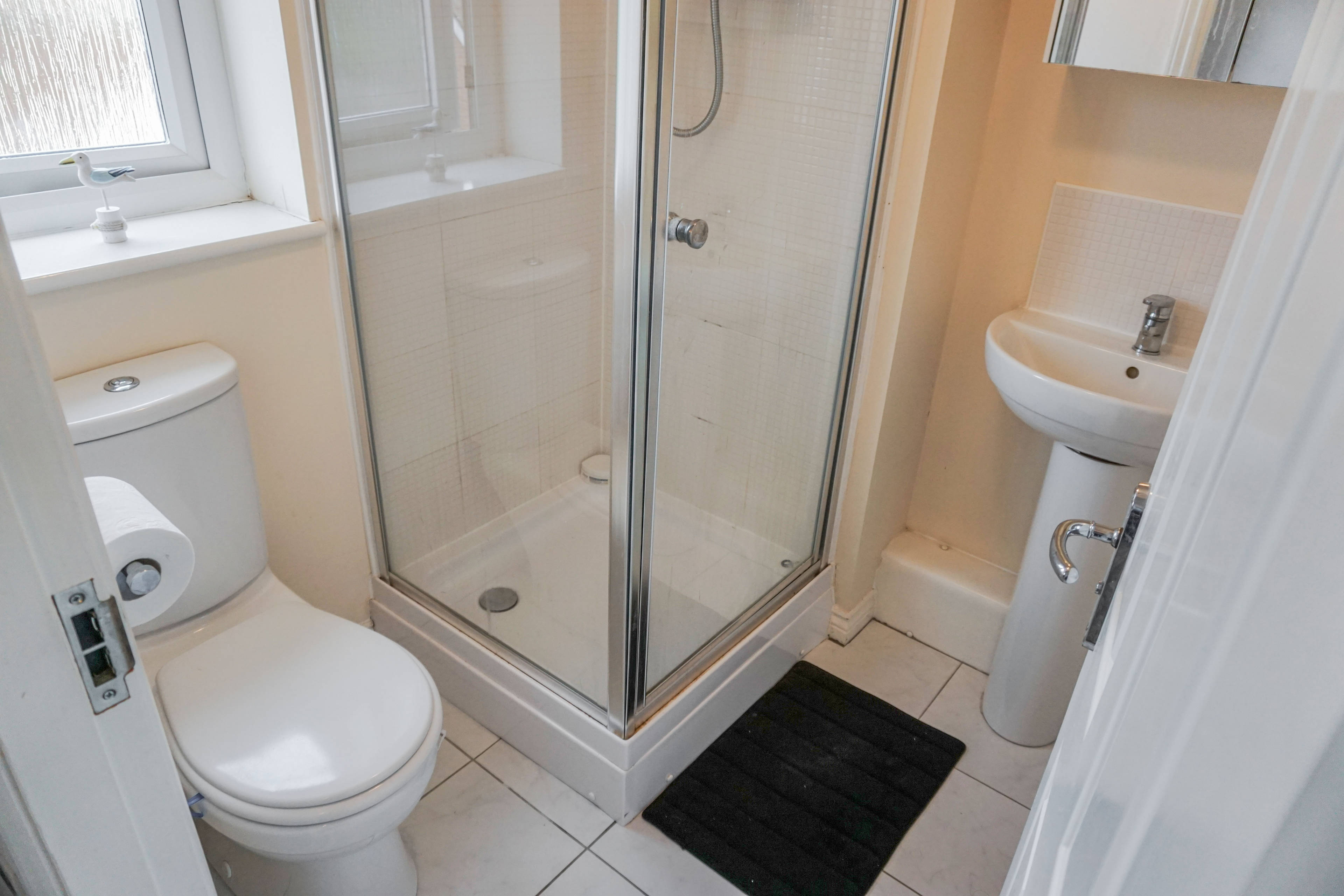 En-suite