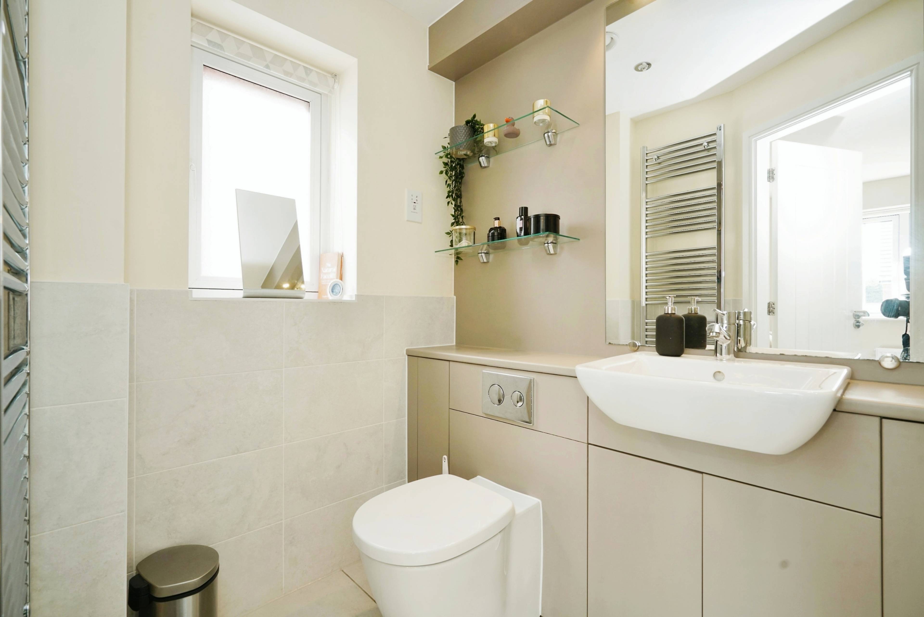En-suite