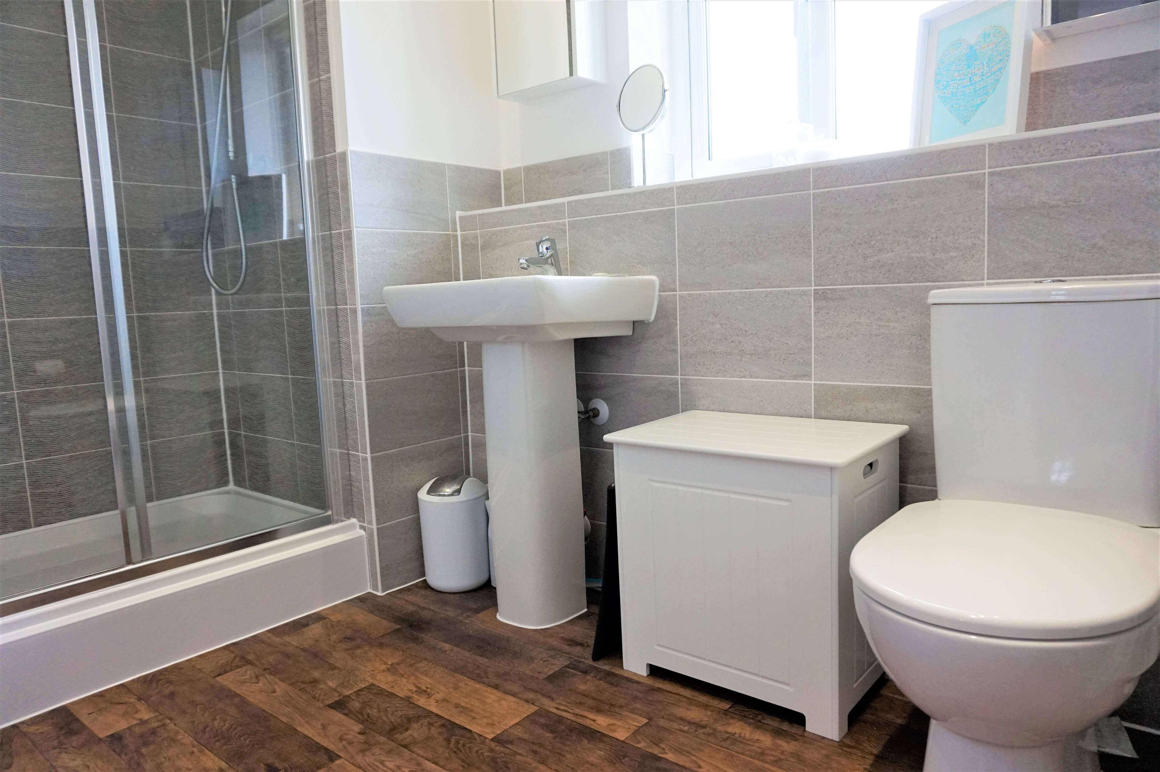 En-suite