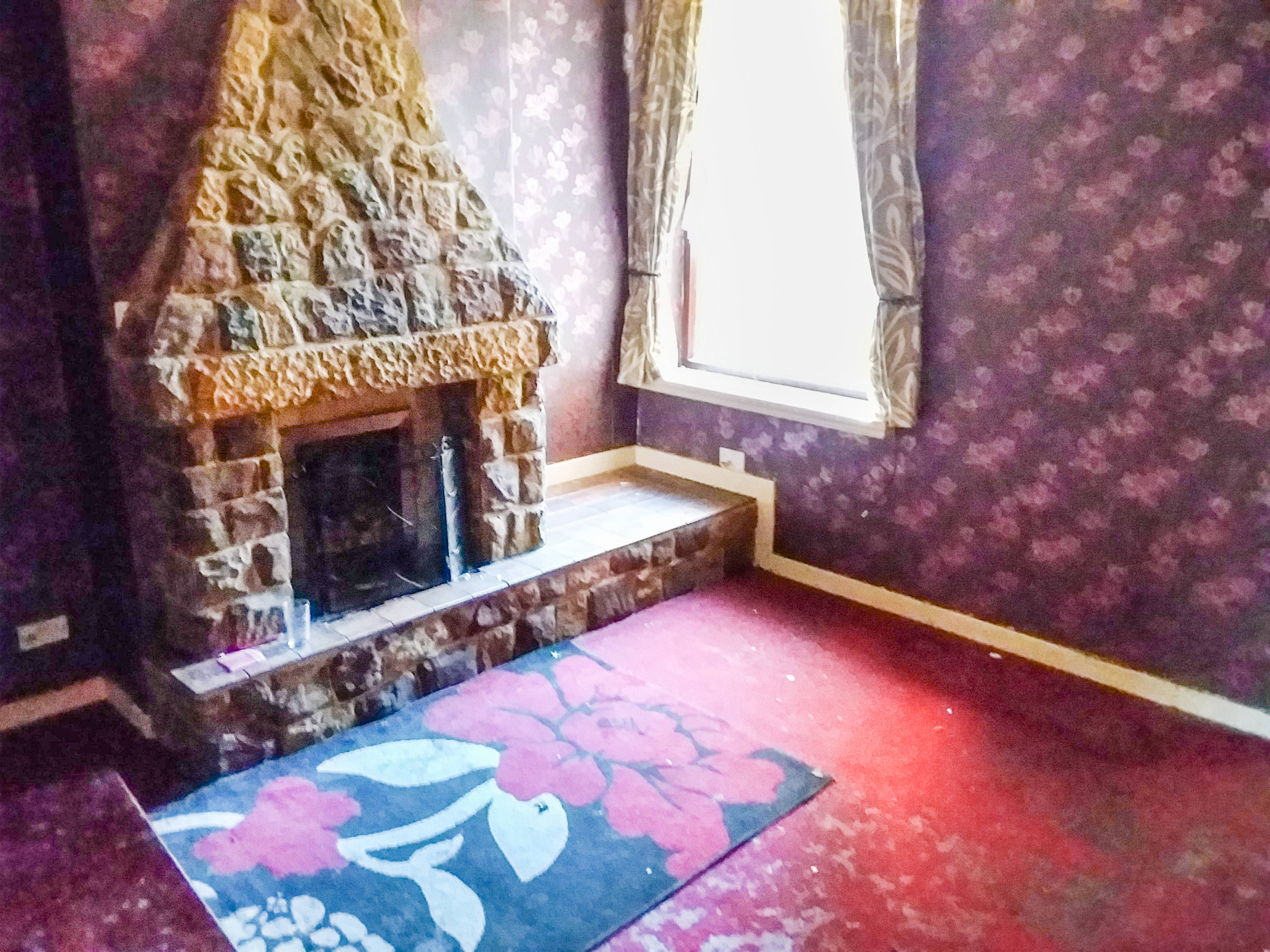Reception Room Two