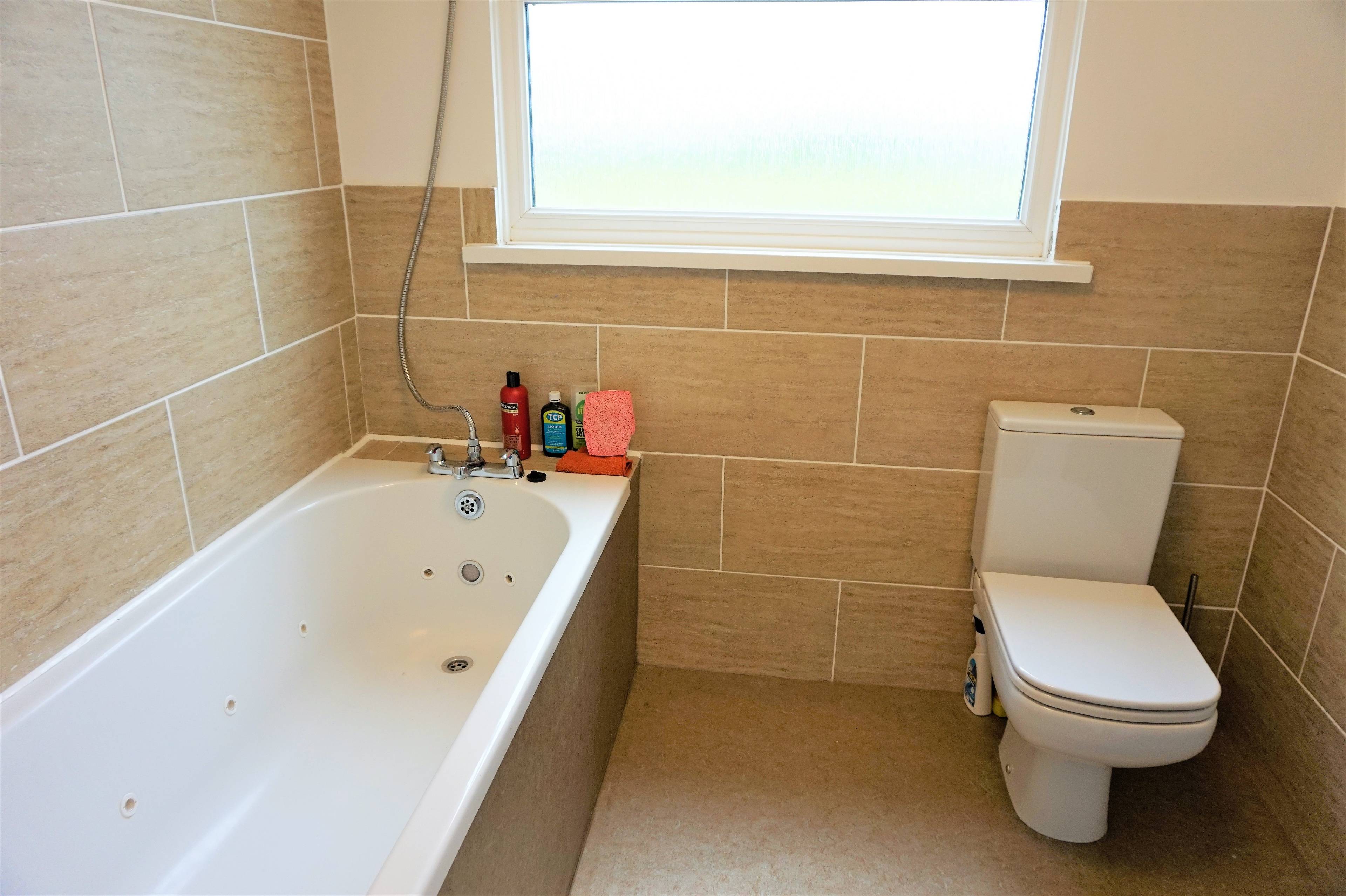 Bathroom Two