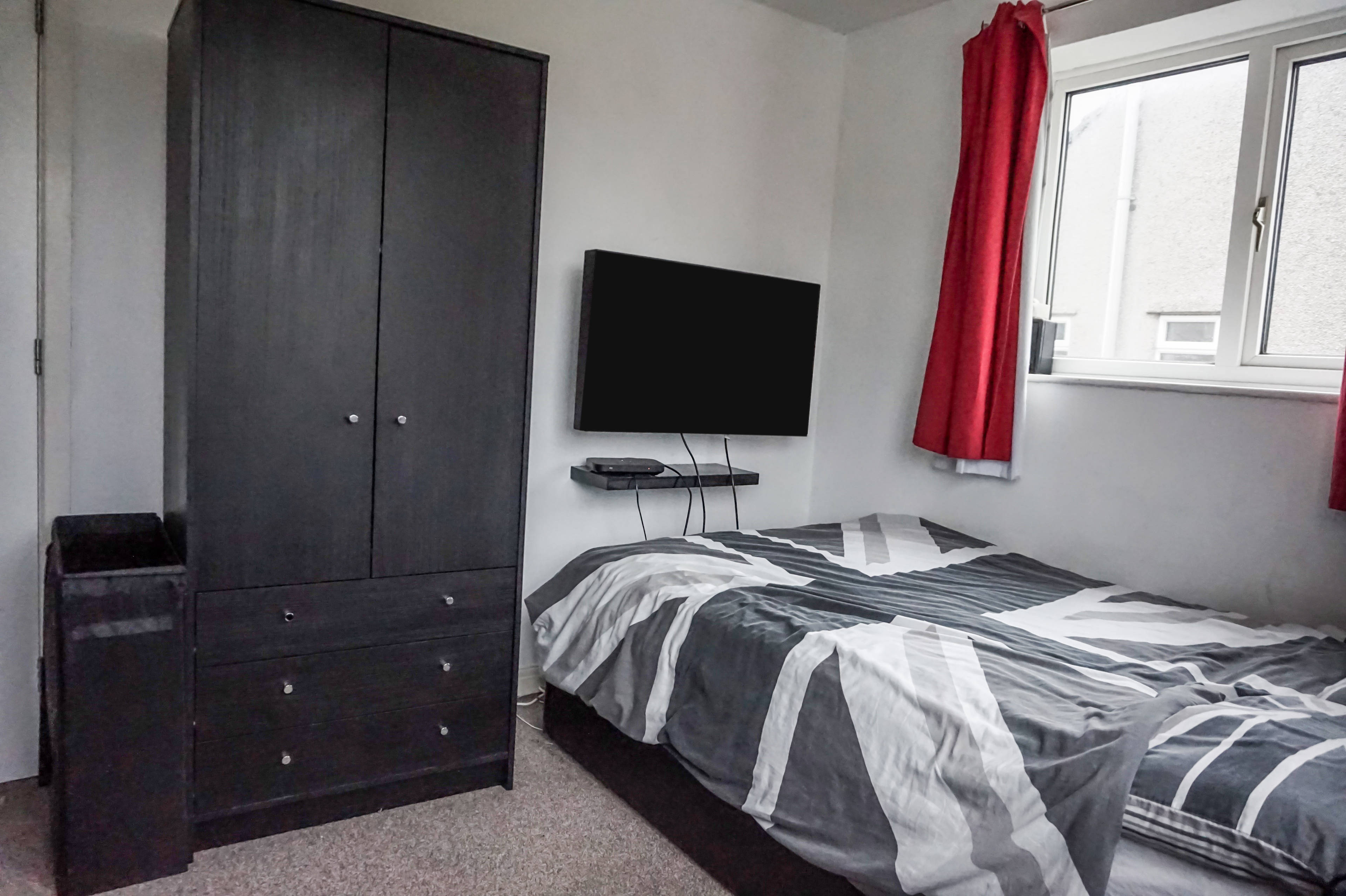 Bedroom Four