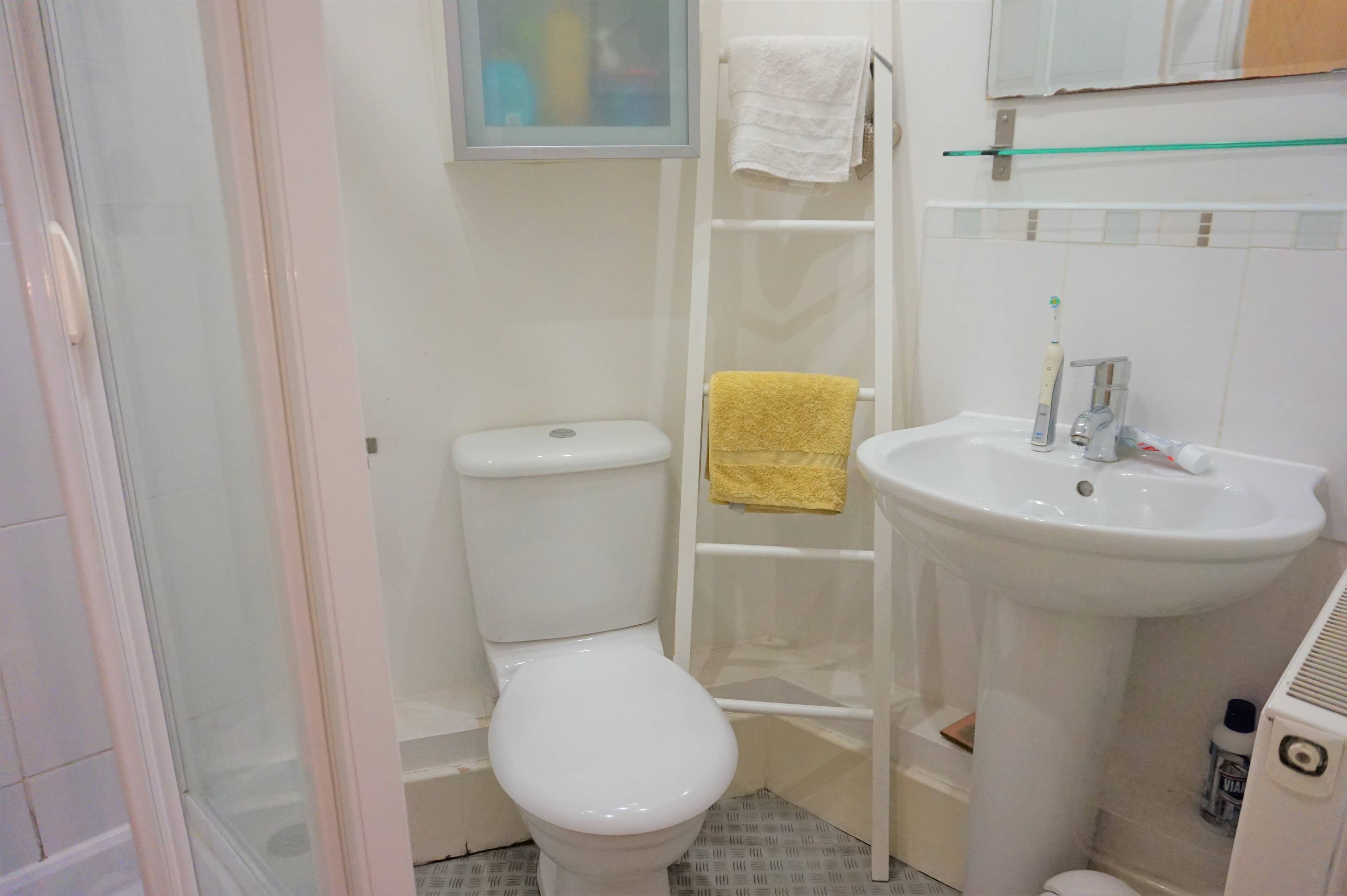 En-suite
