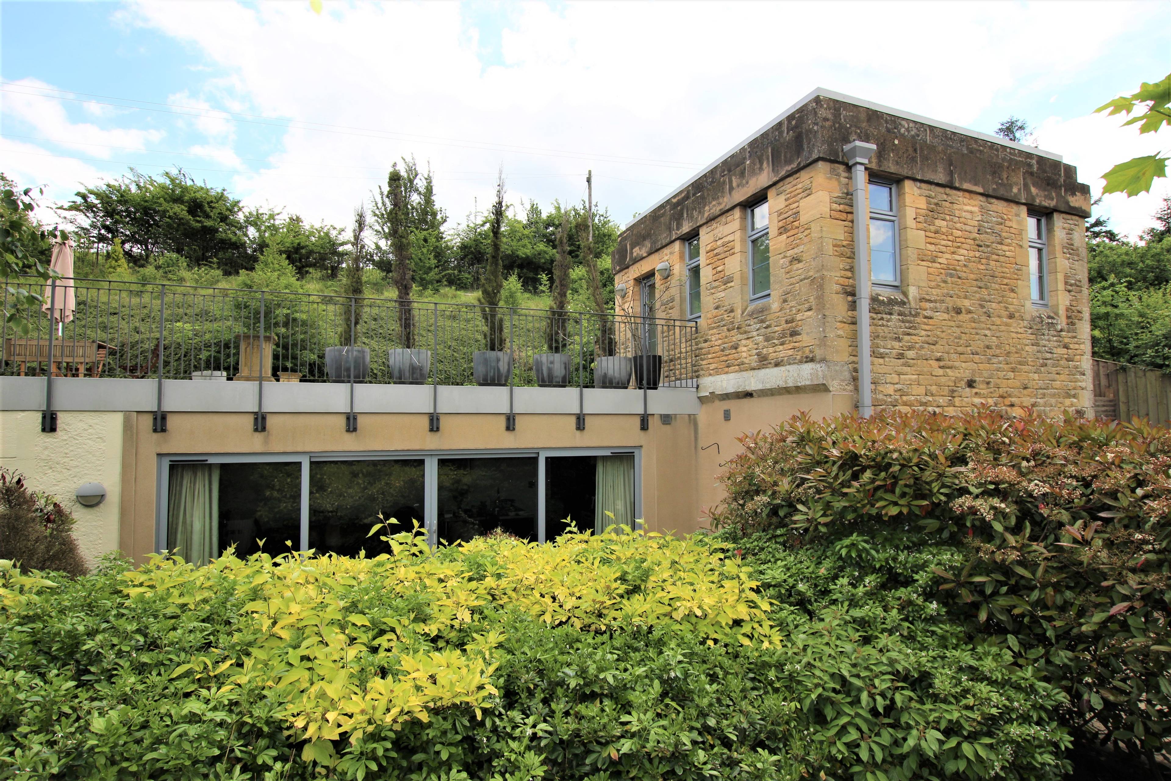 View Of The Property