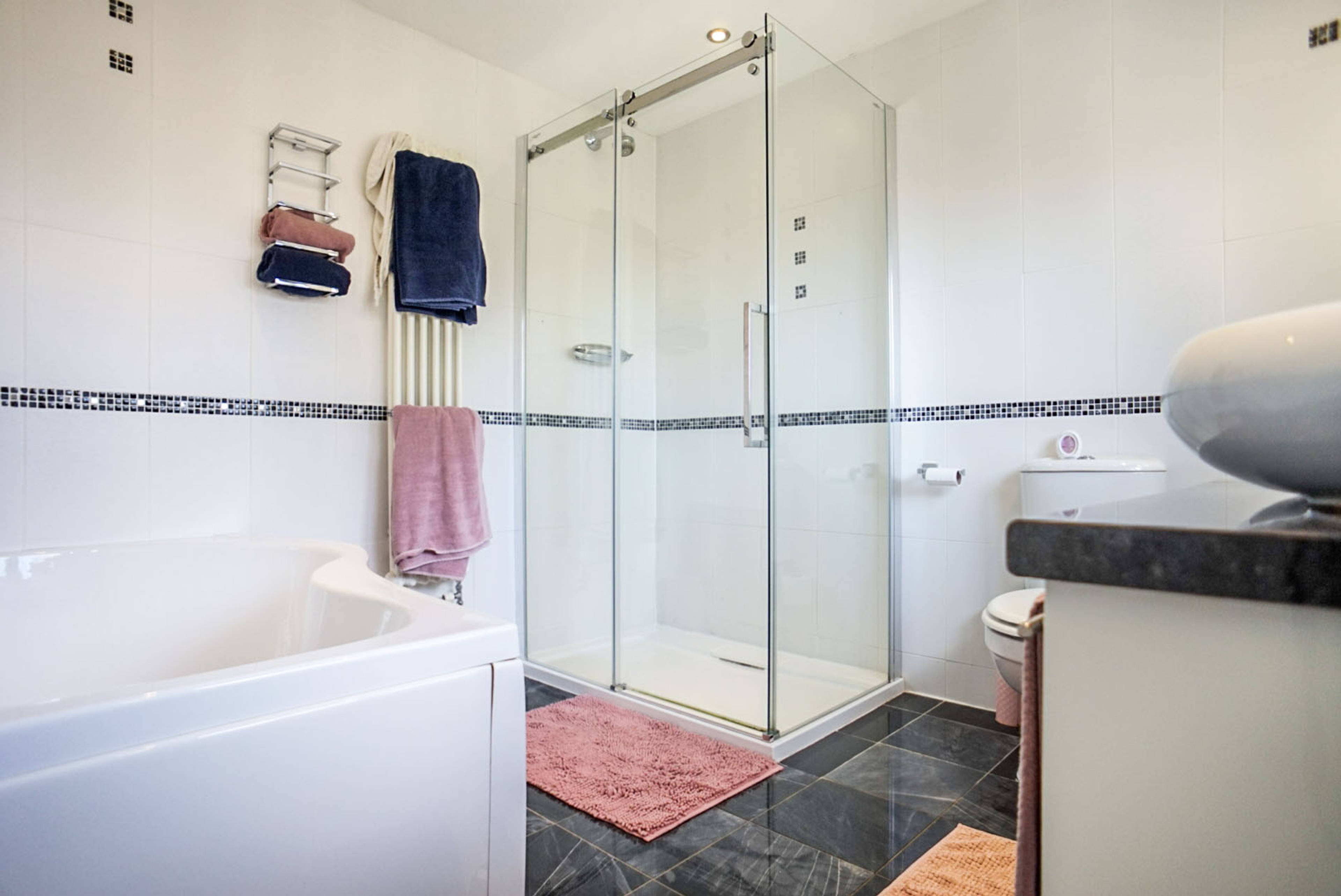Master En-suite