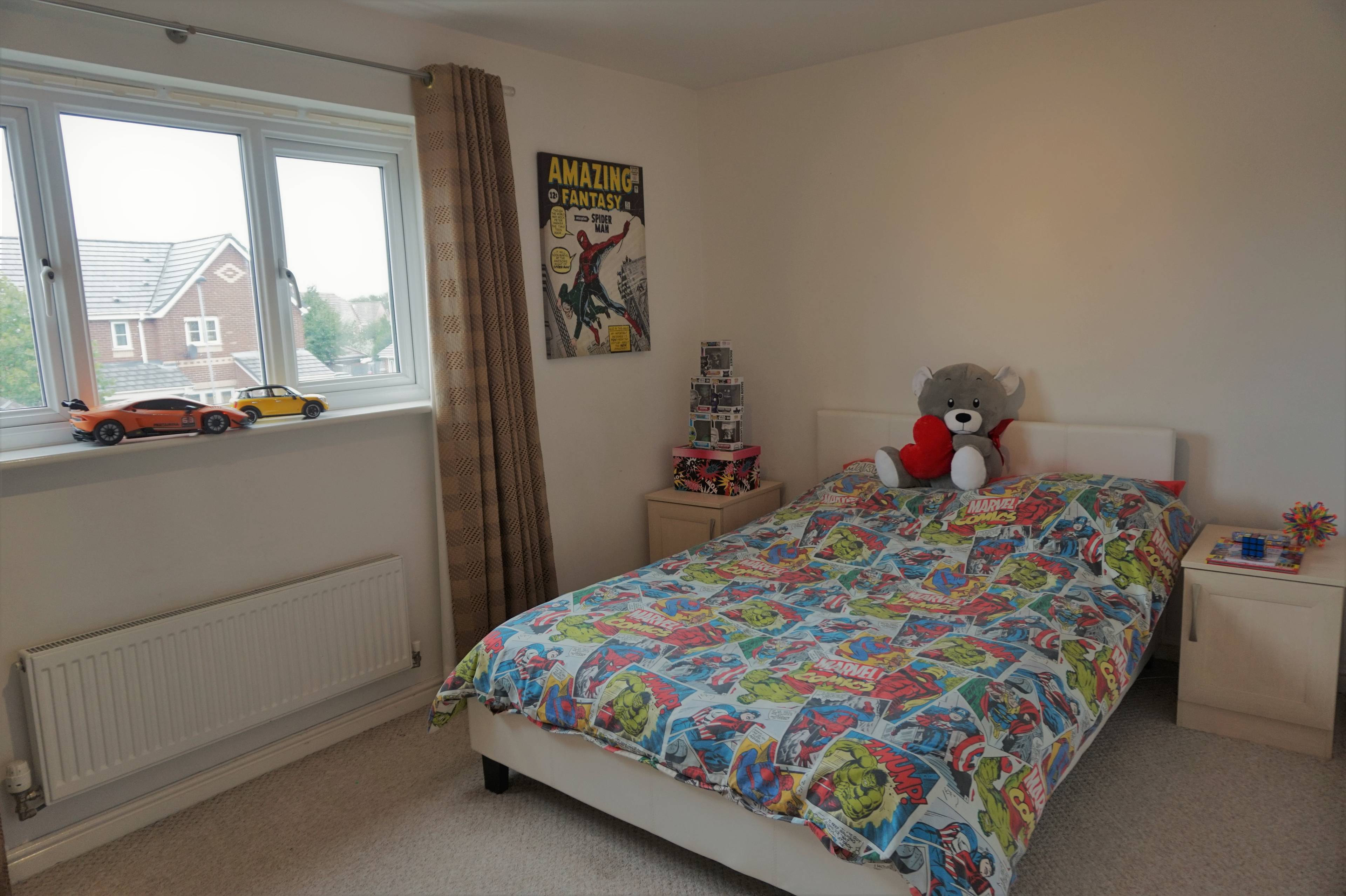 Bedroom Two