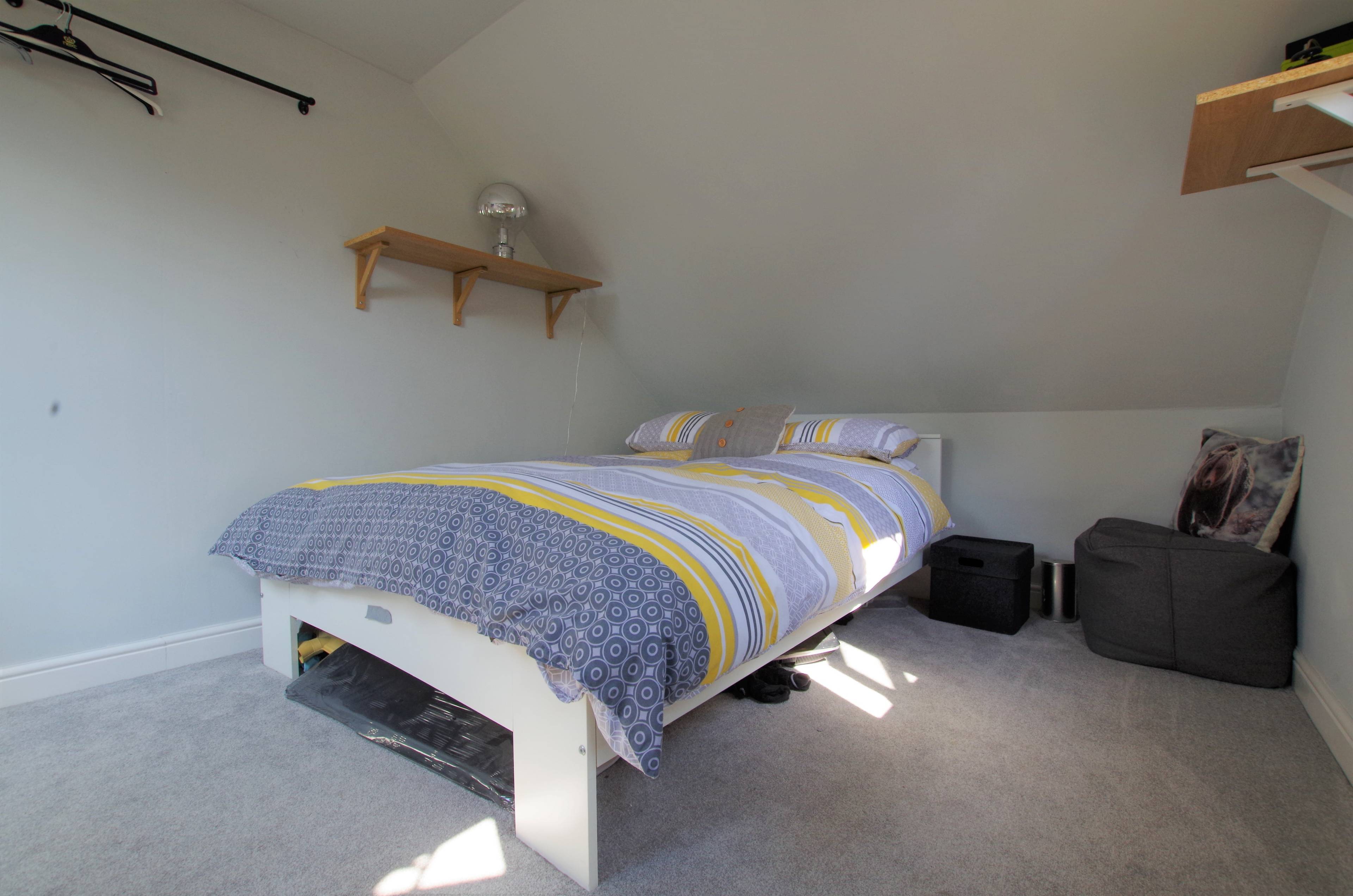 Annexe Bedroom
