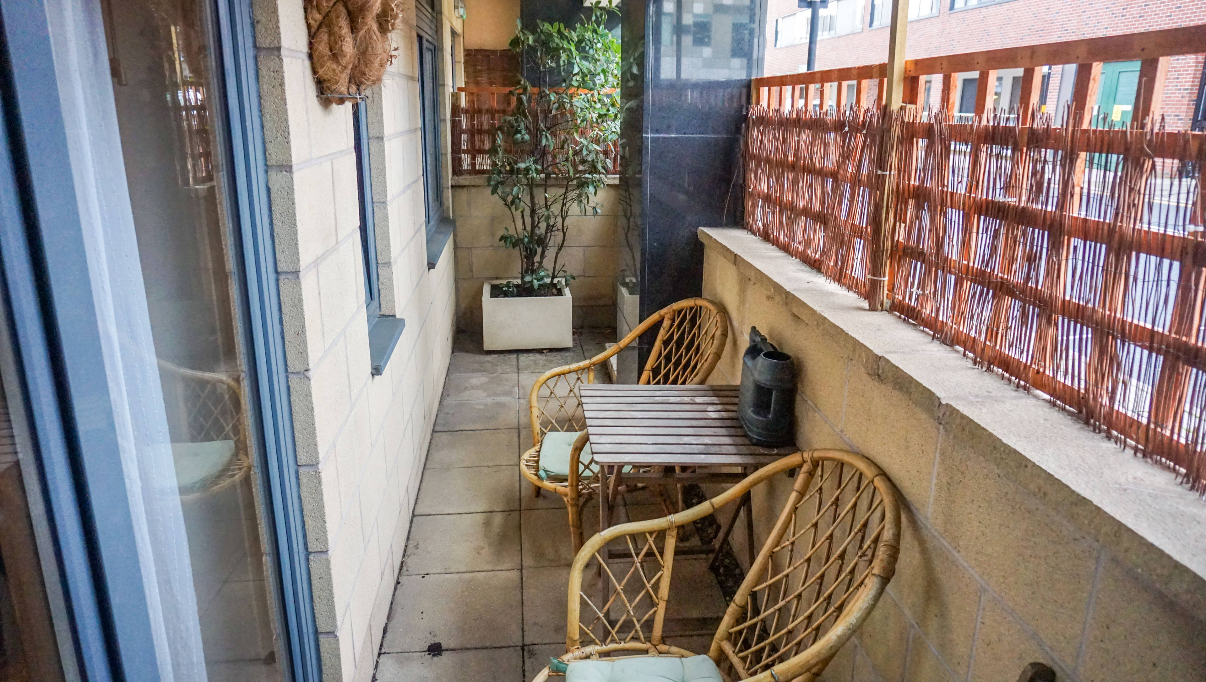 Veranda