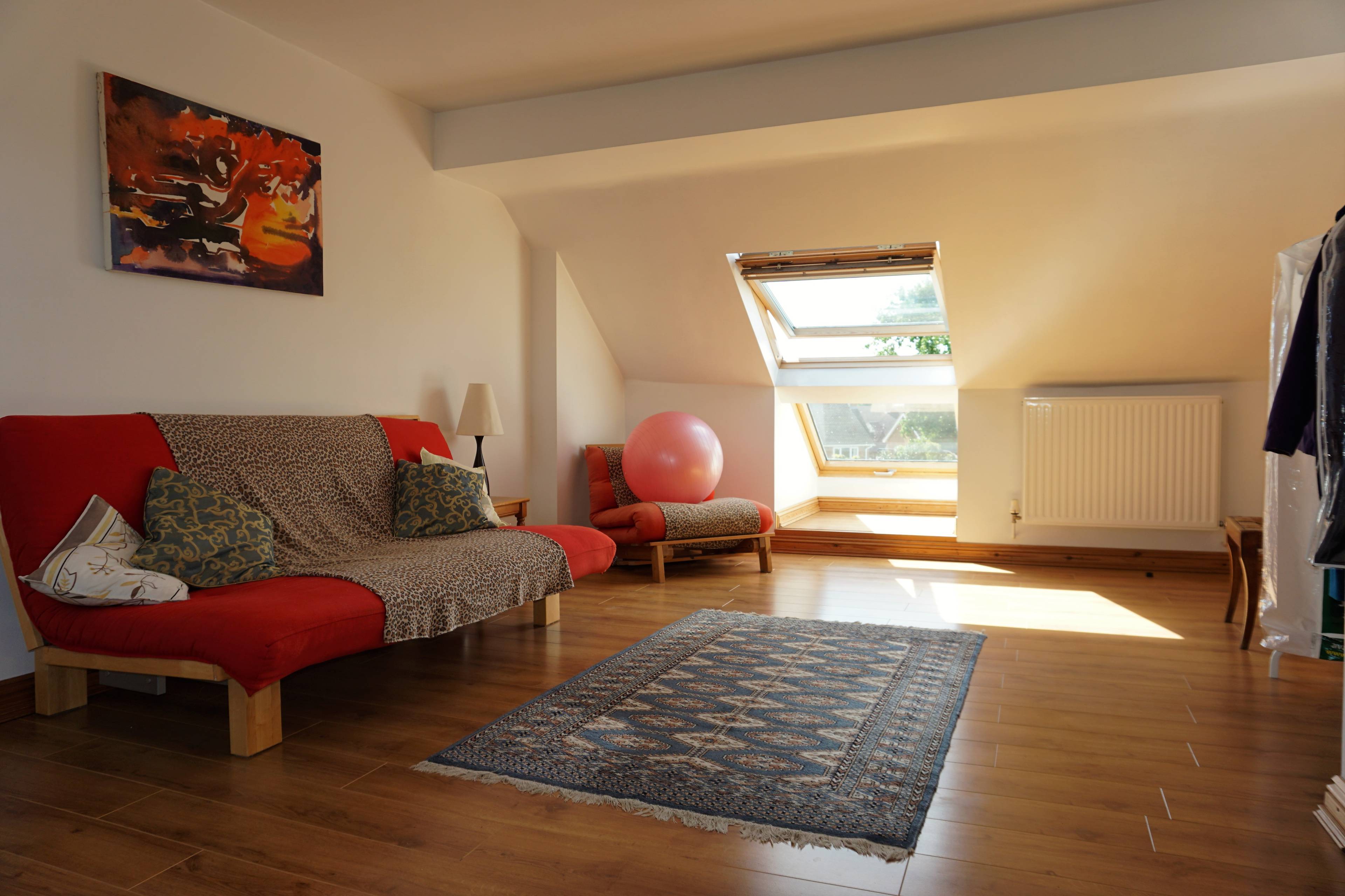 Bedroom Five