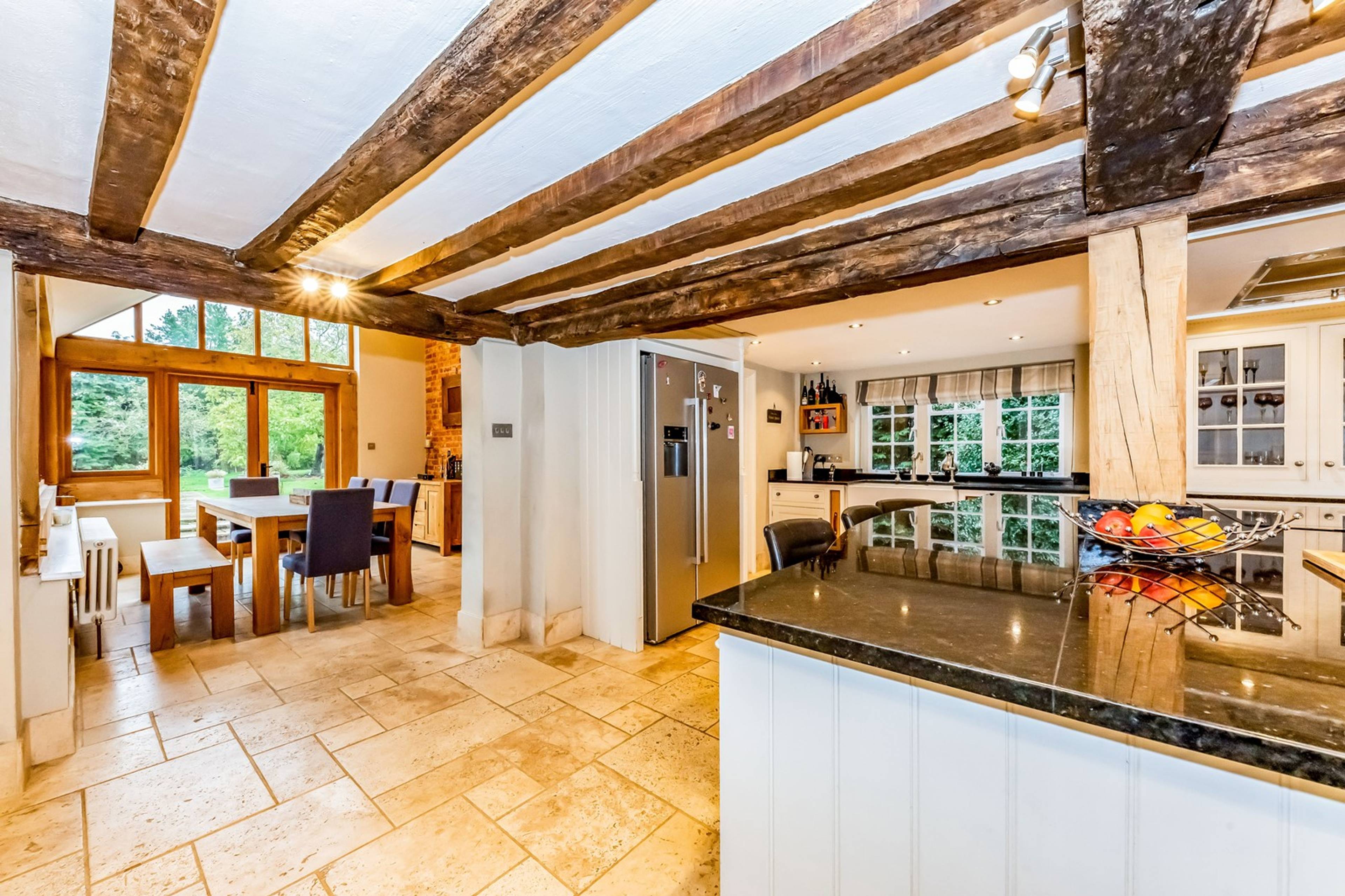 Kitchen/Breakfast