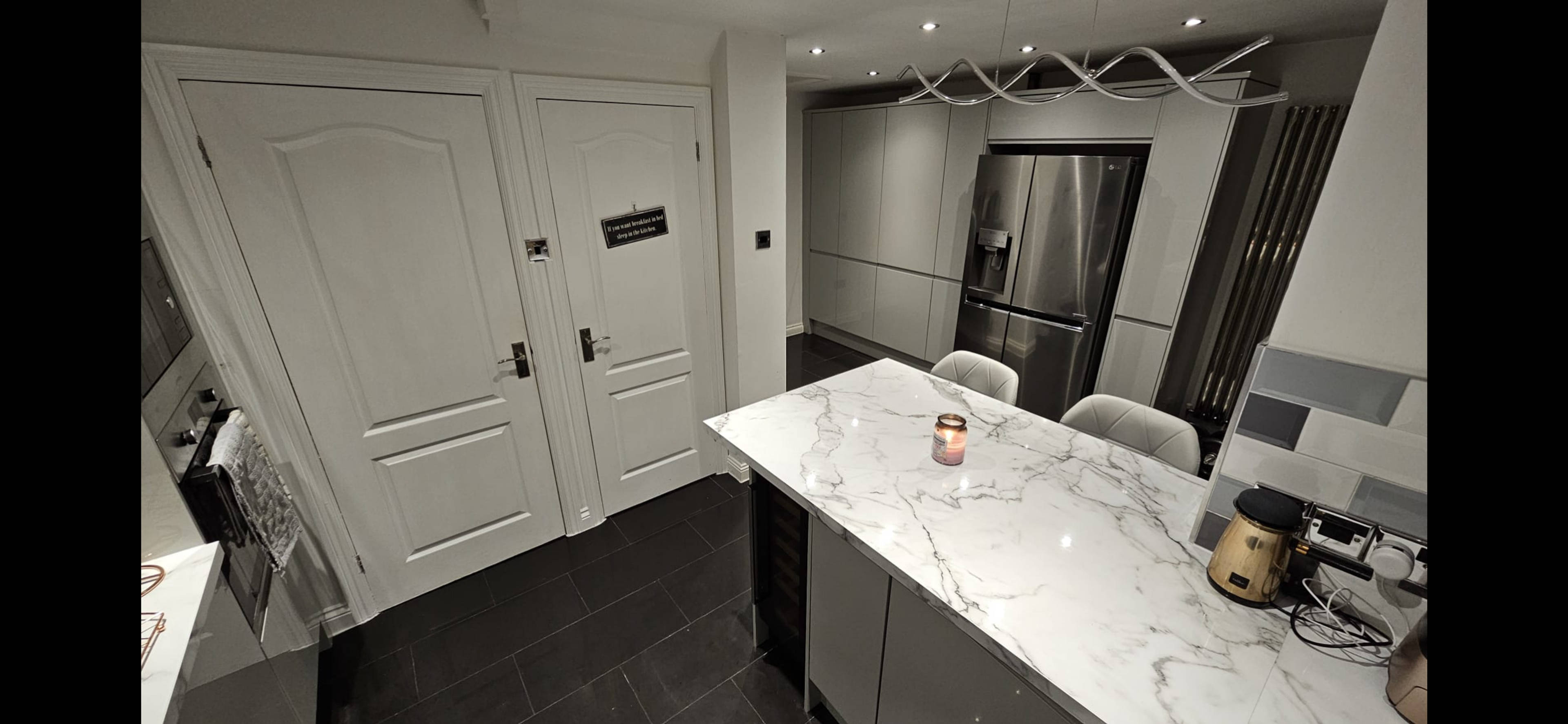 Kitchen Two