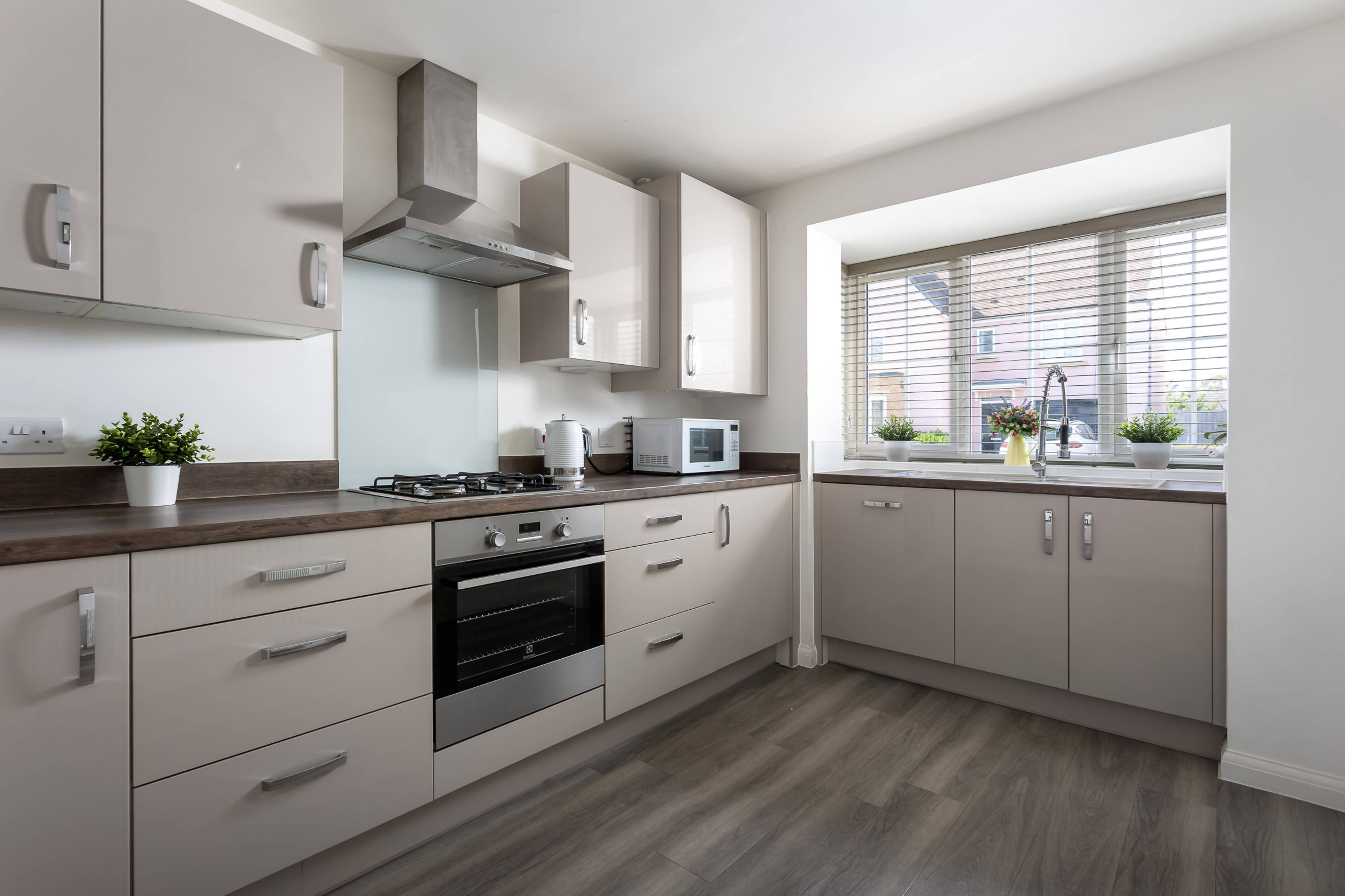 Kitchen Three