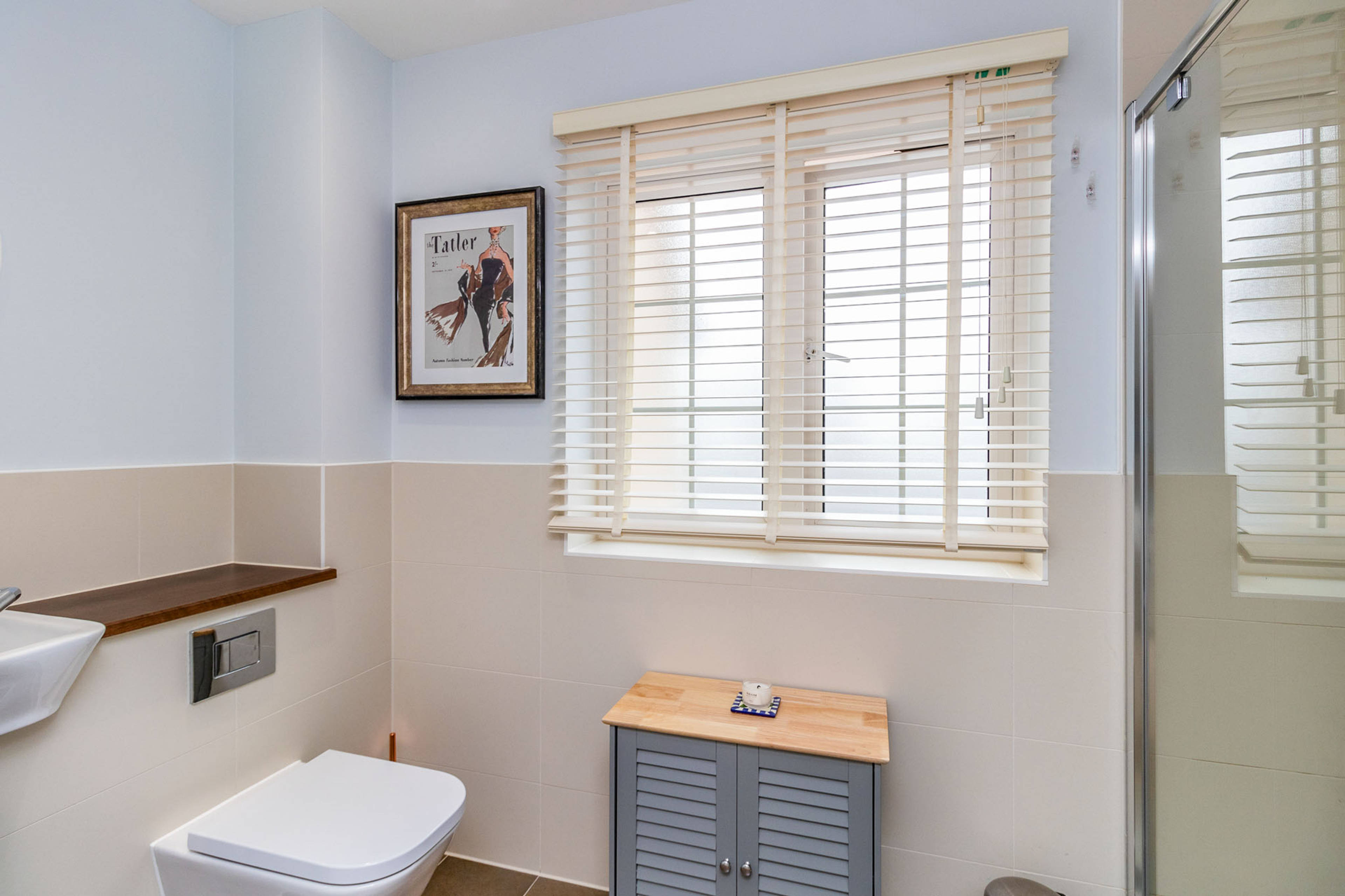 Bathroom Two