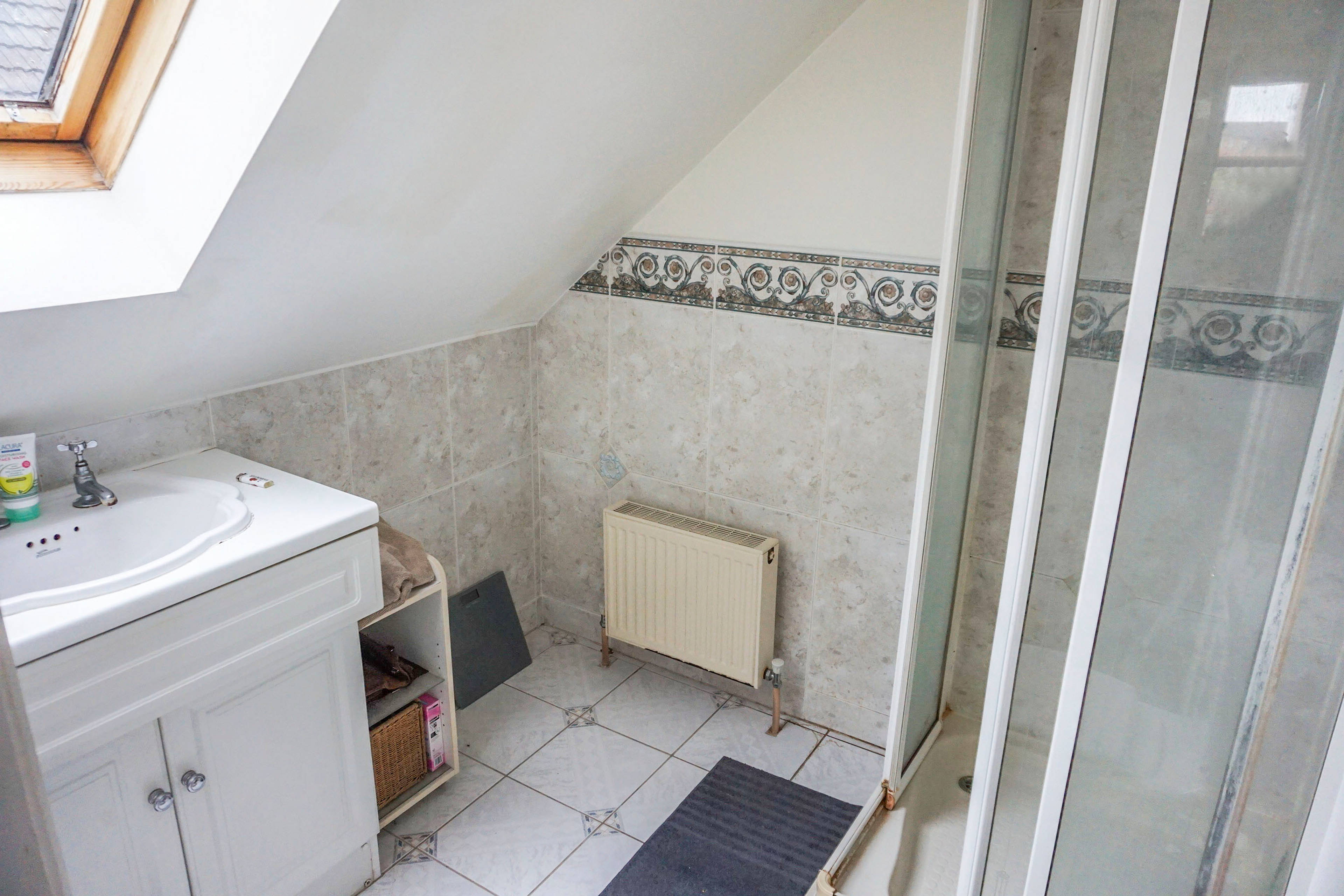 Master En-suite